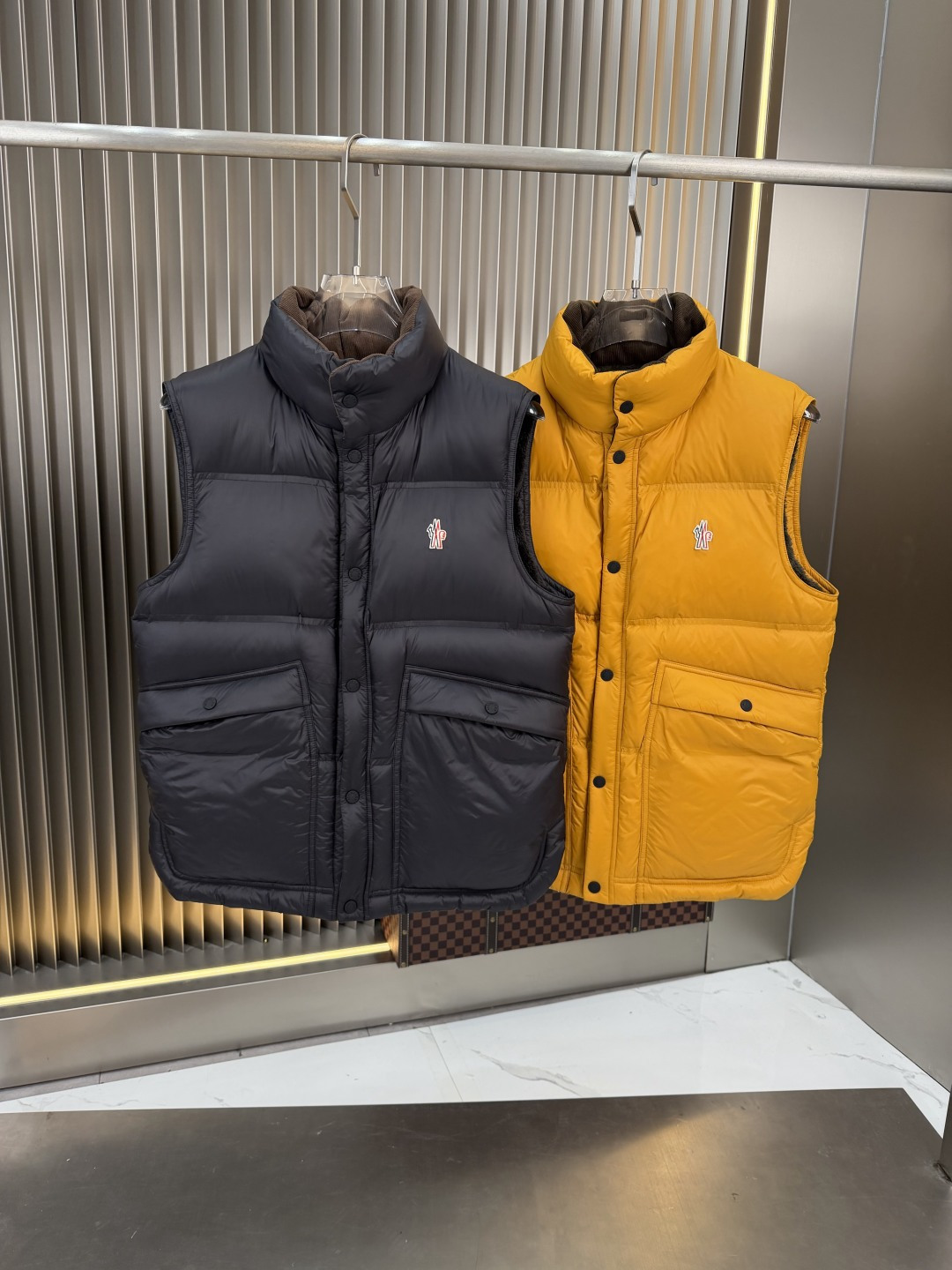 Jackets