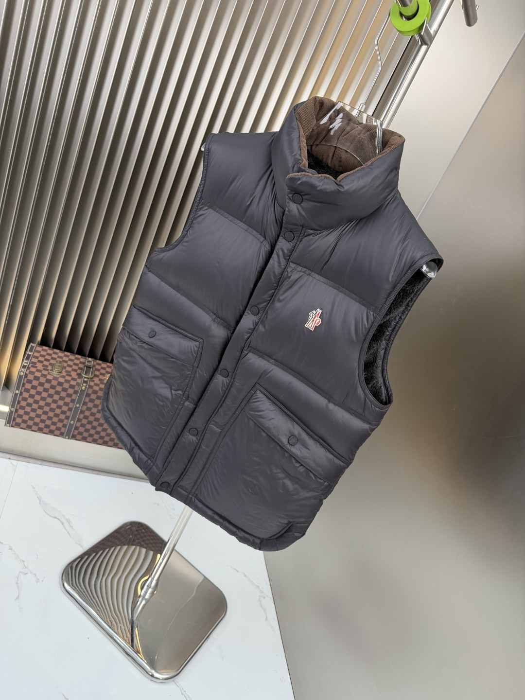 Jackets