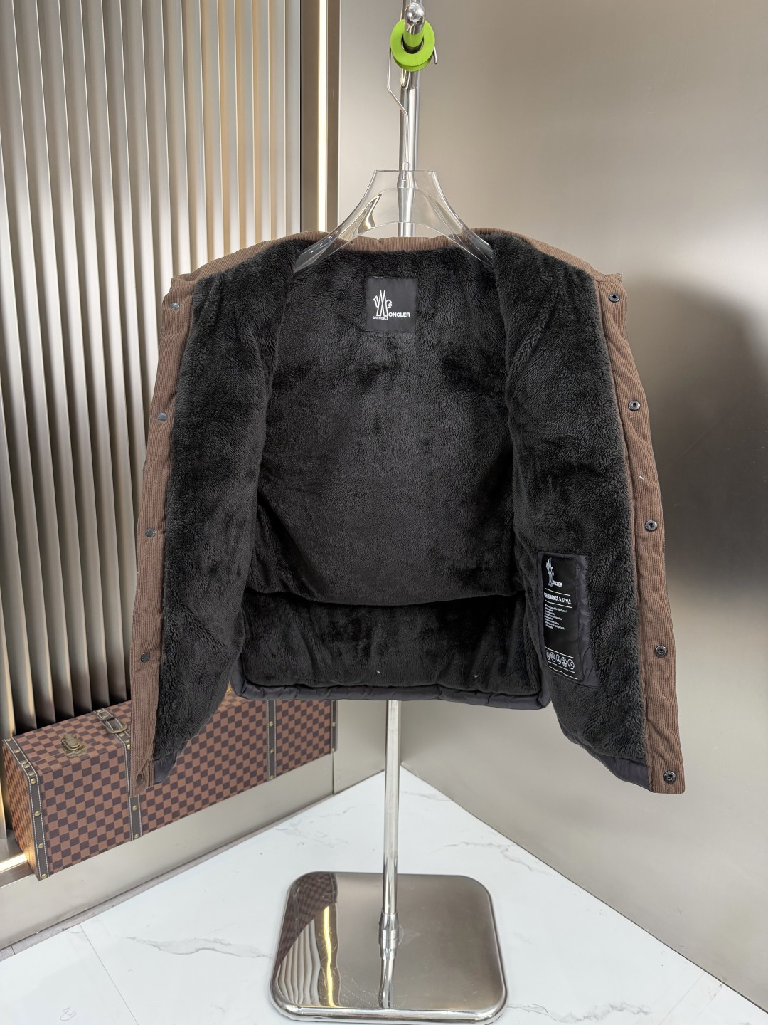 Jackets