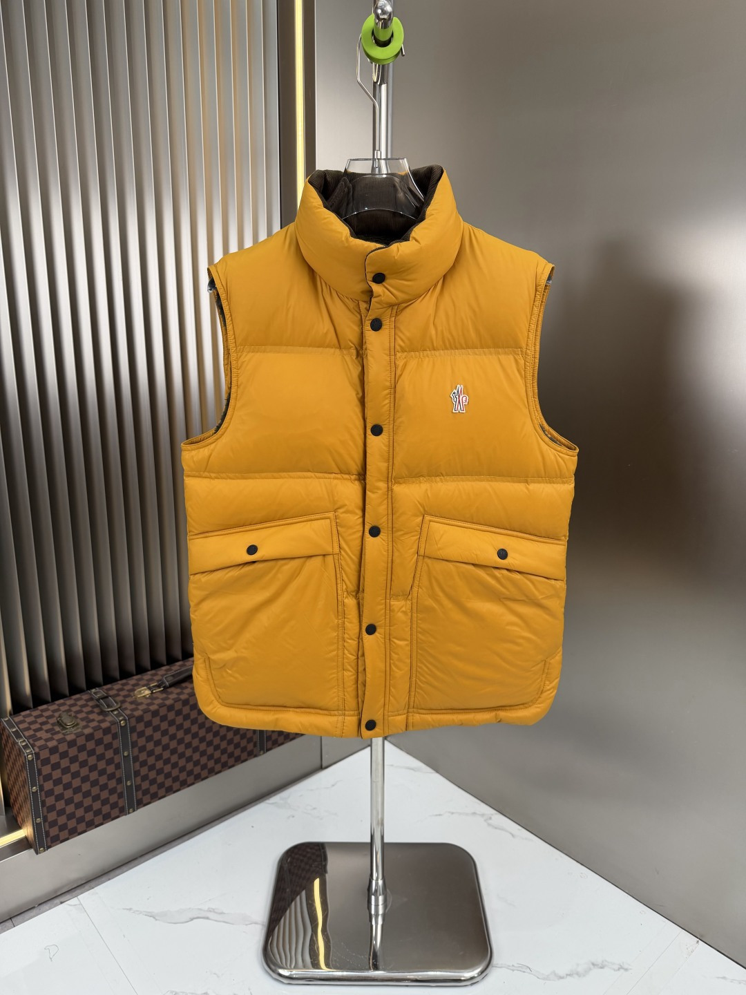 Jackets