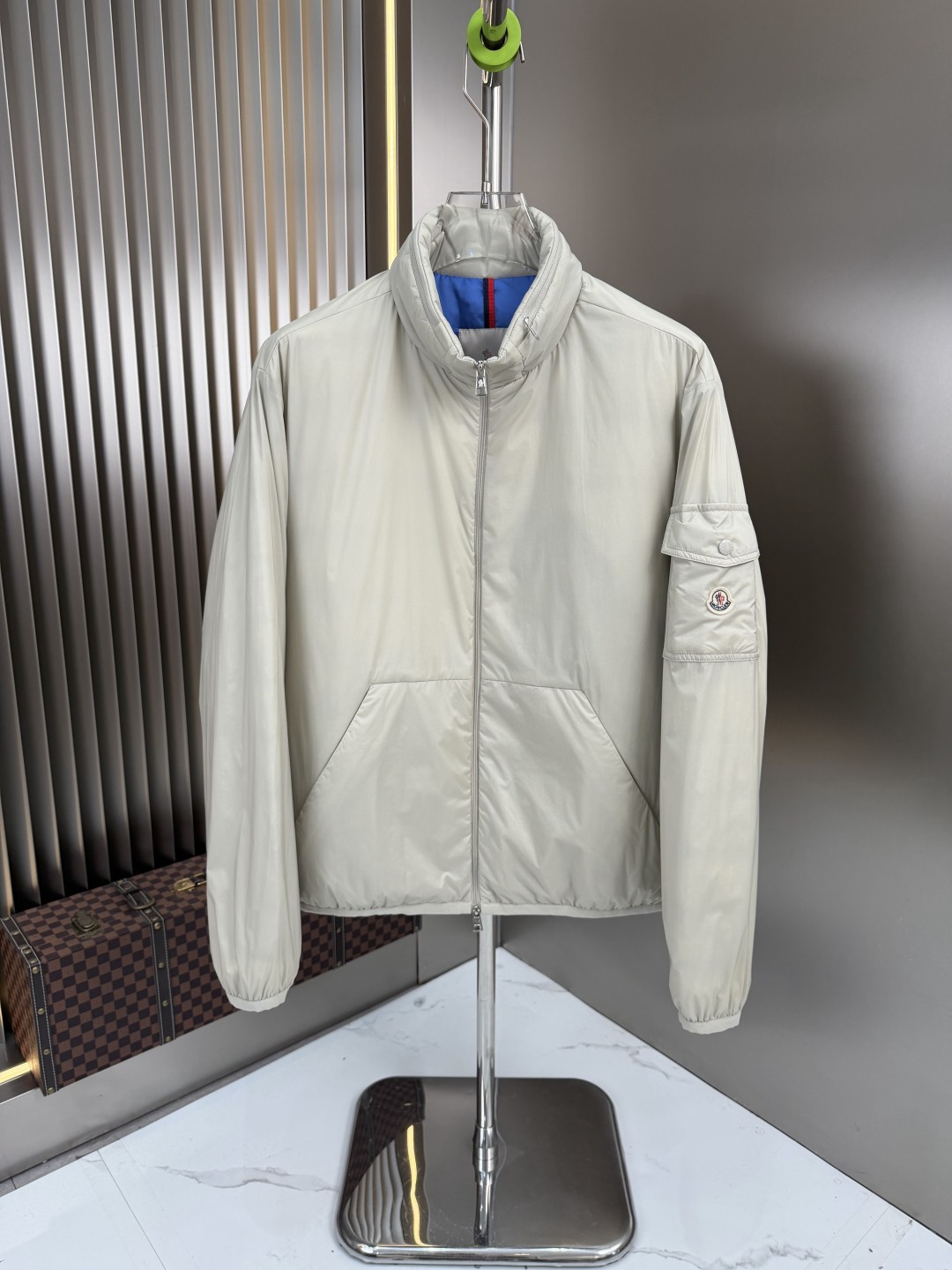 Jackets