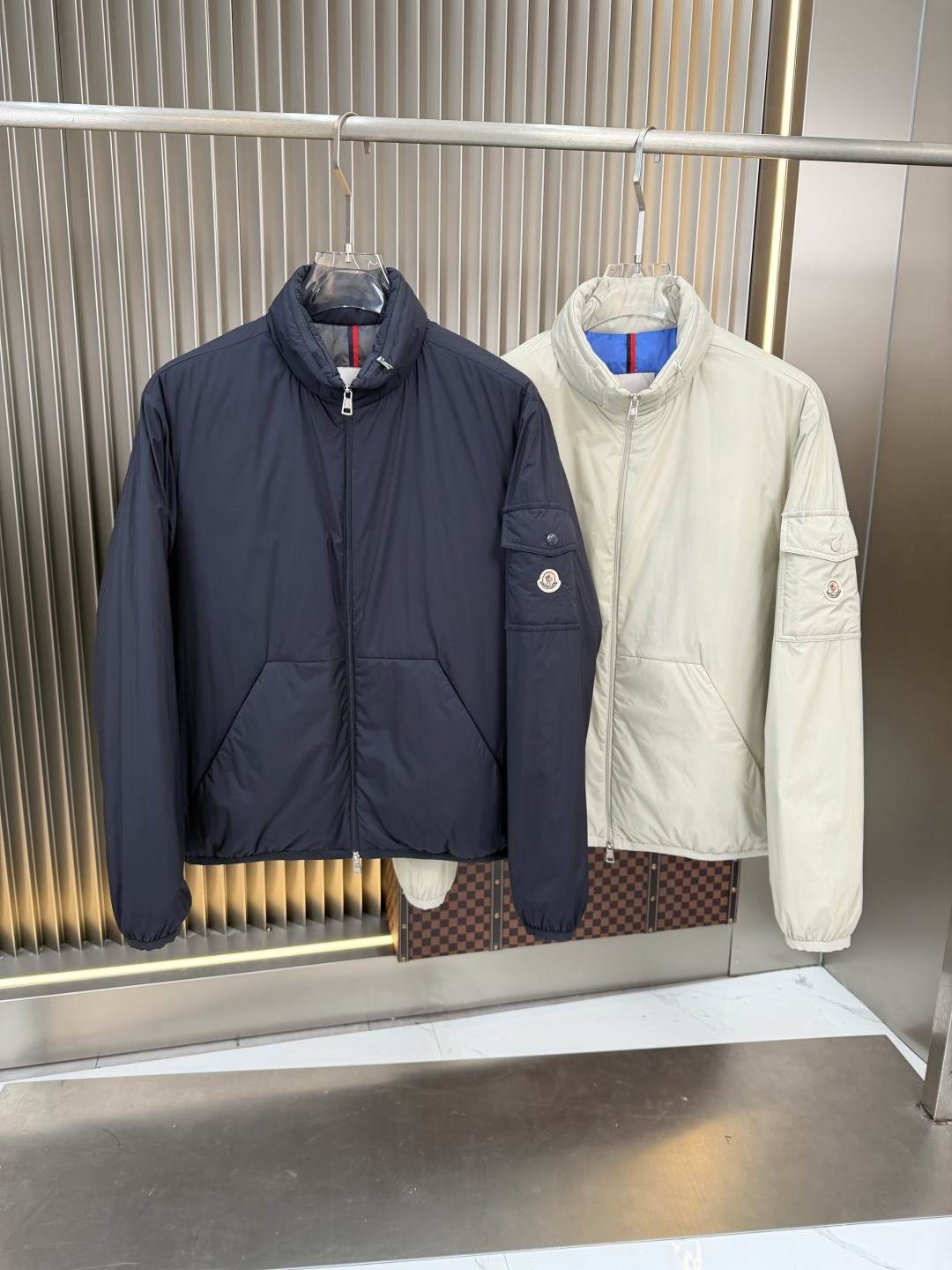 Jackets