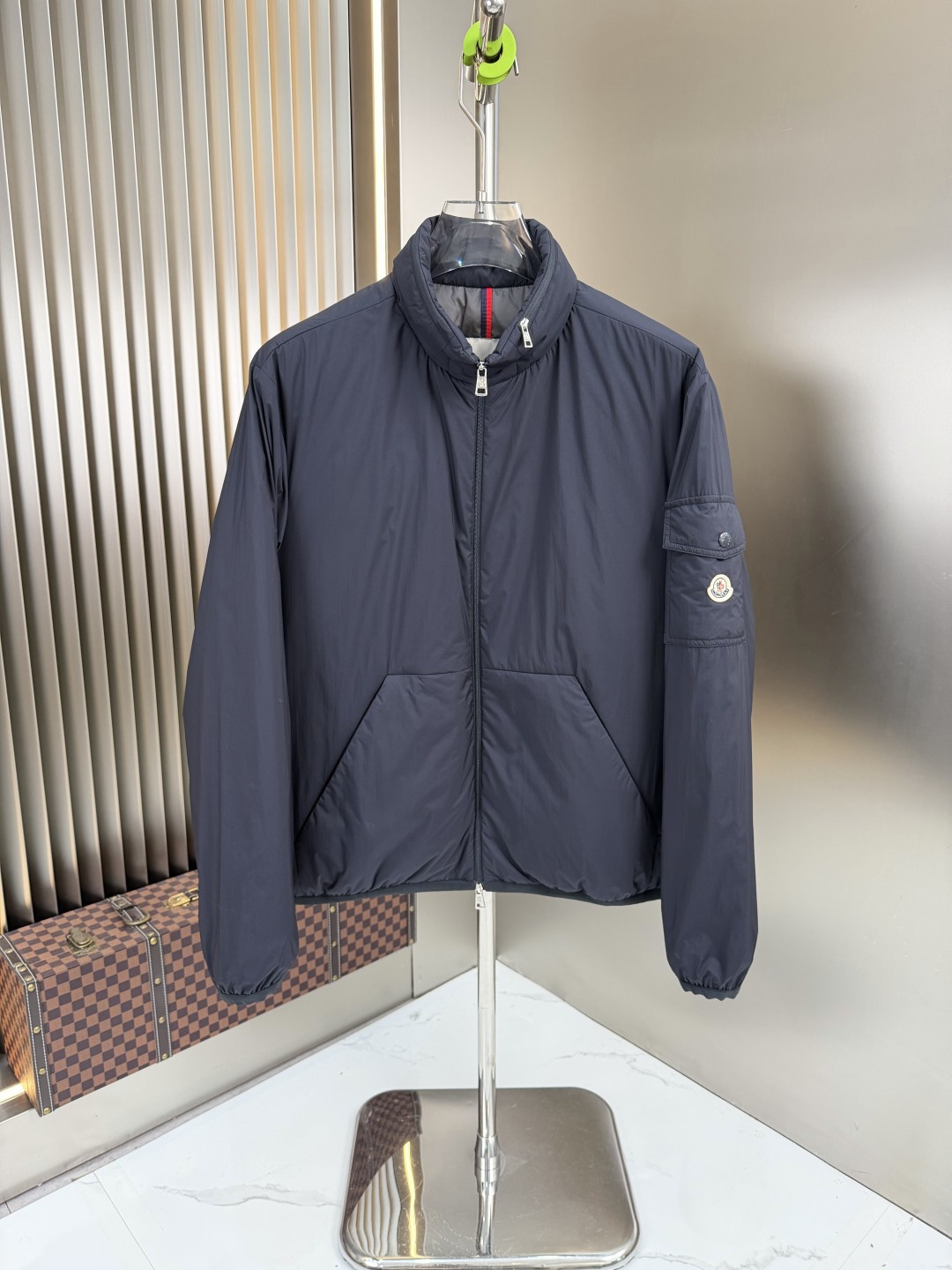 Jackets