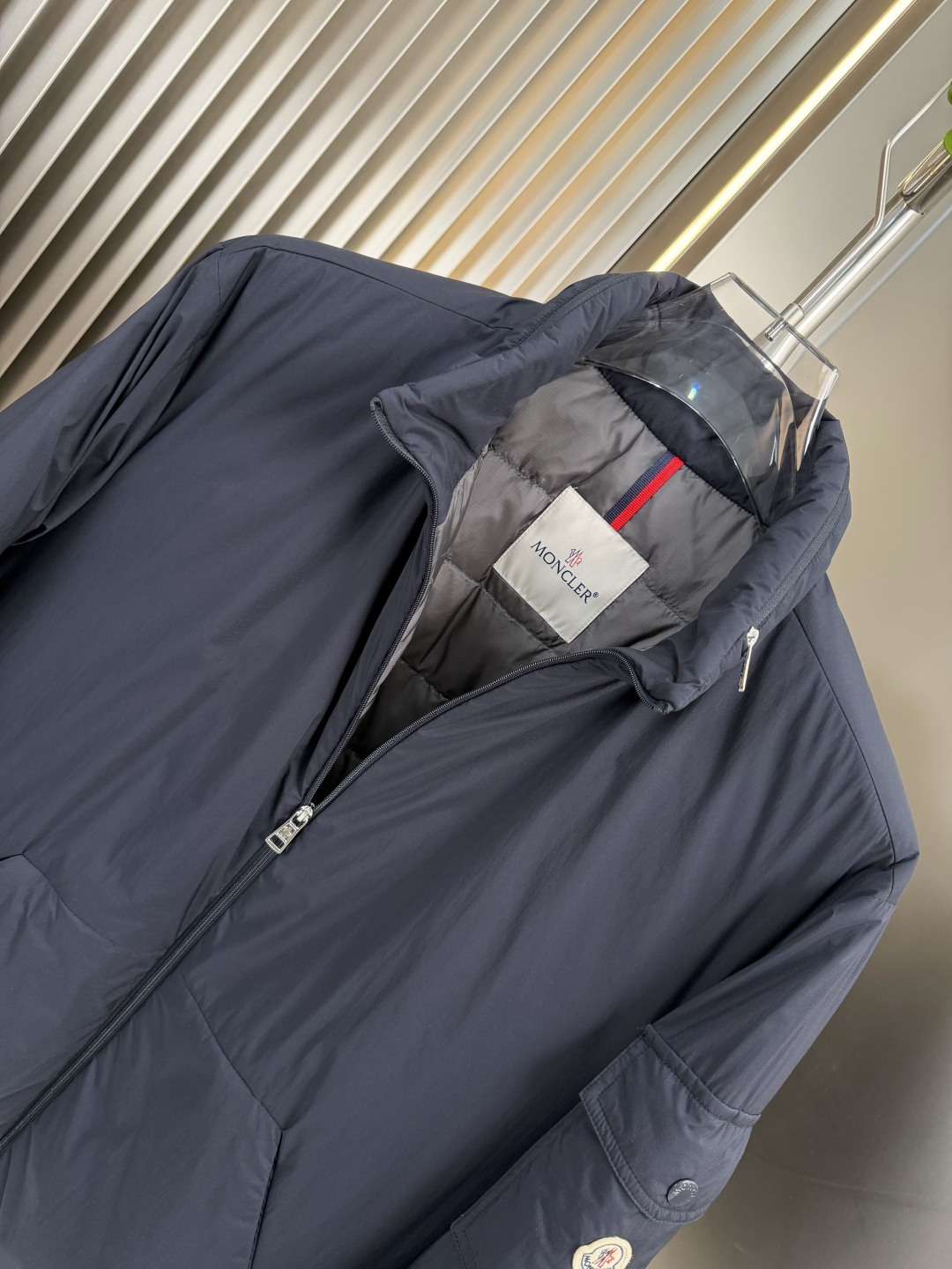 Jackets