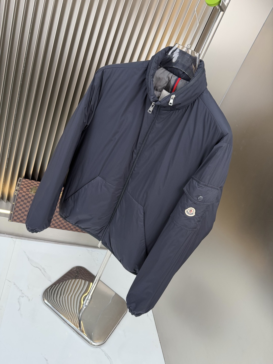 Jackets
