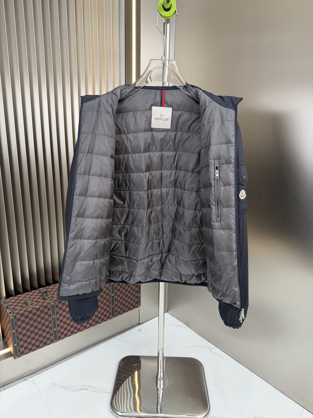 Jackets