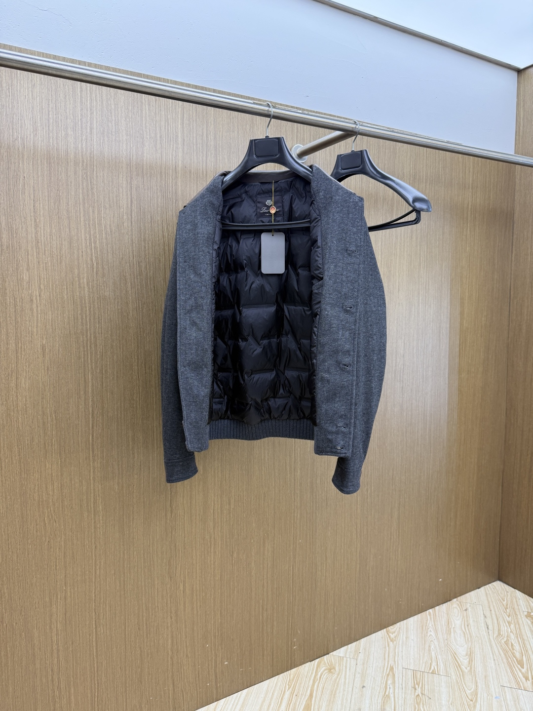 Jackets