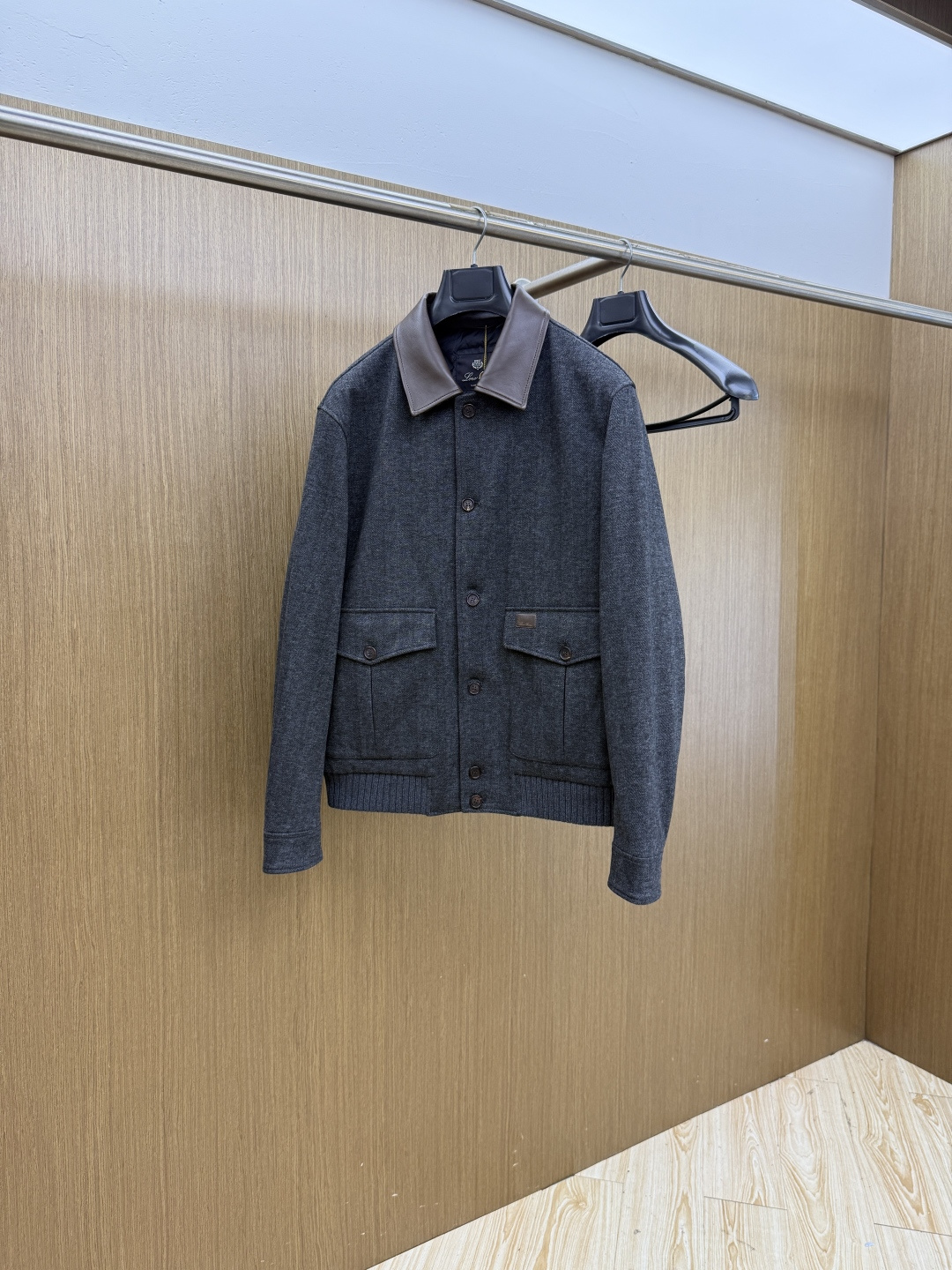 Jackets