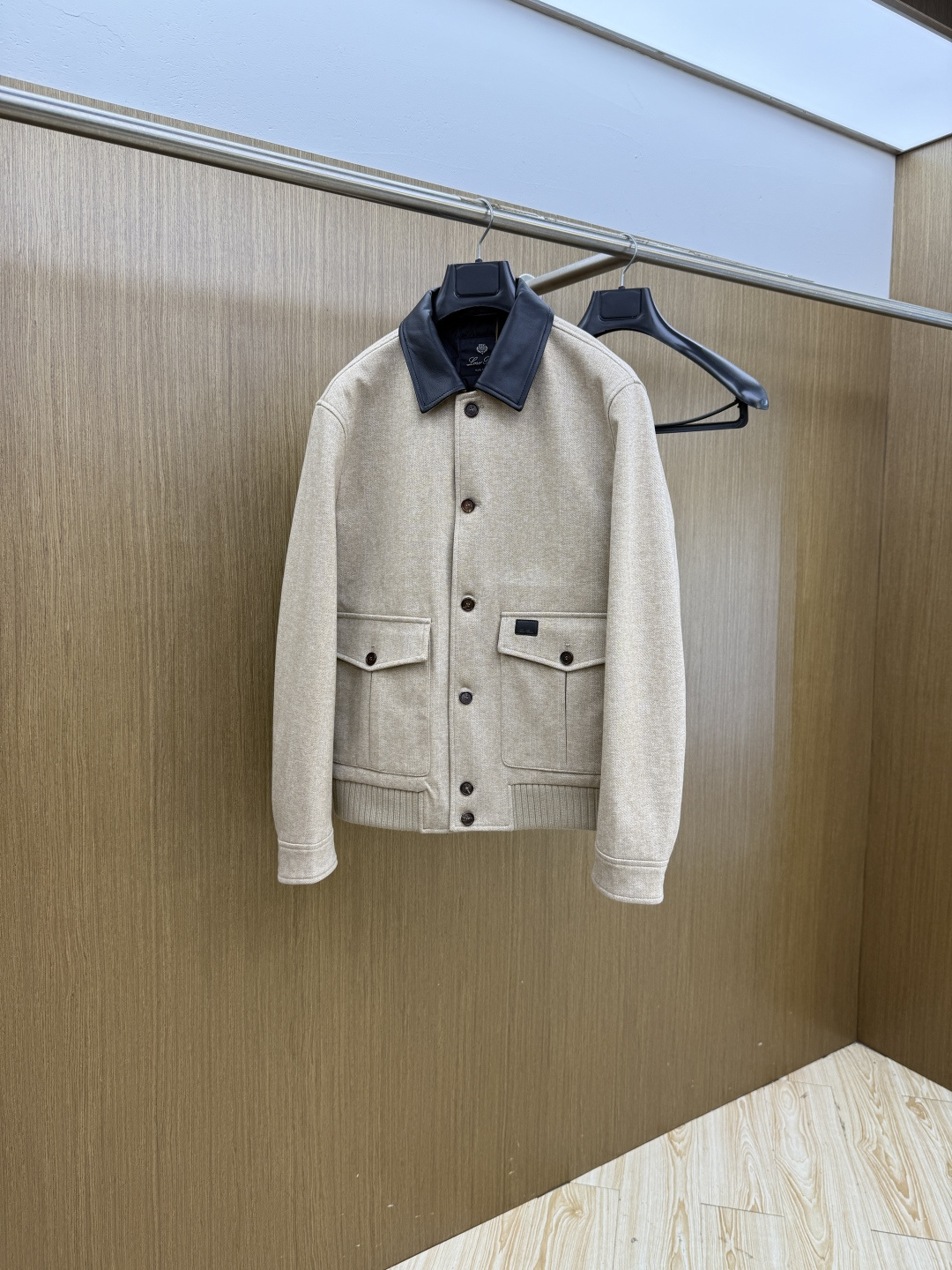 Jackets