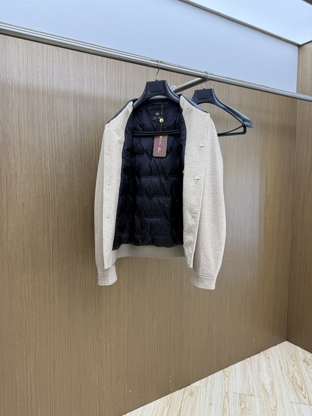 Jackets