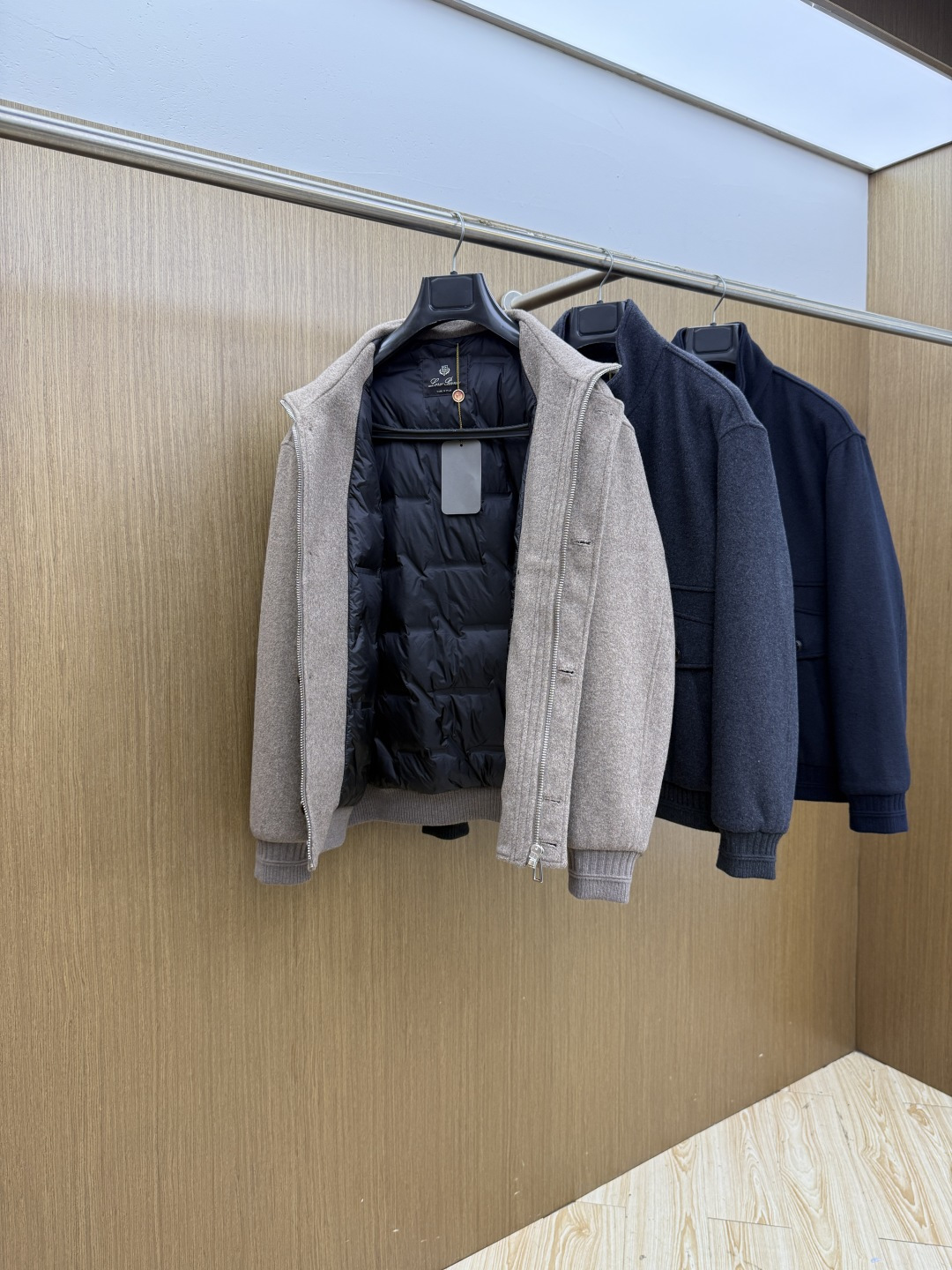 Jackets