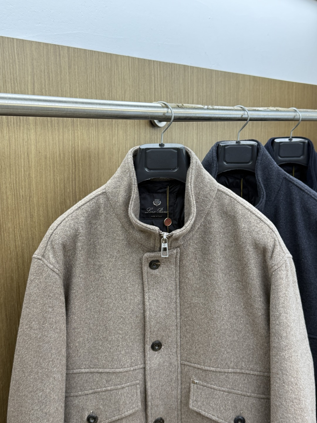 Jackets