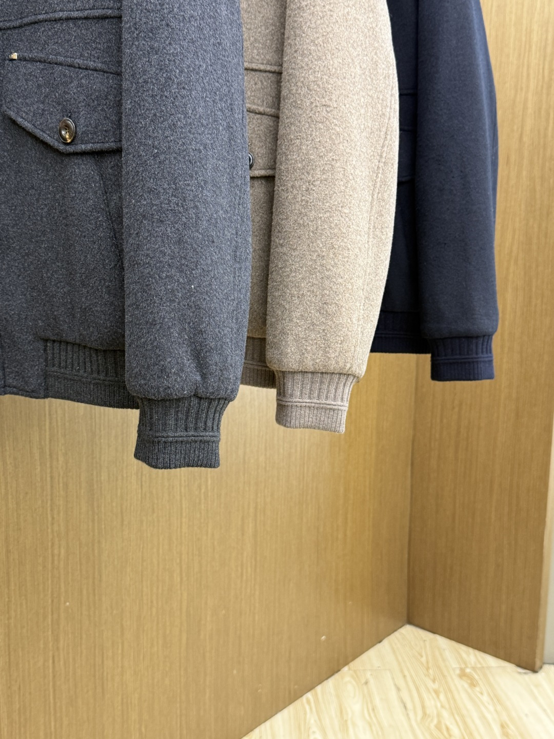 Jackets