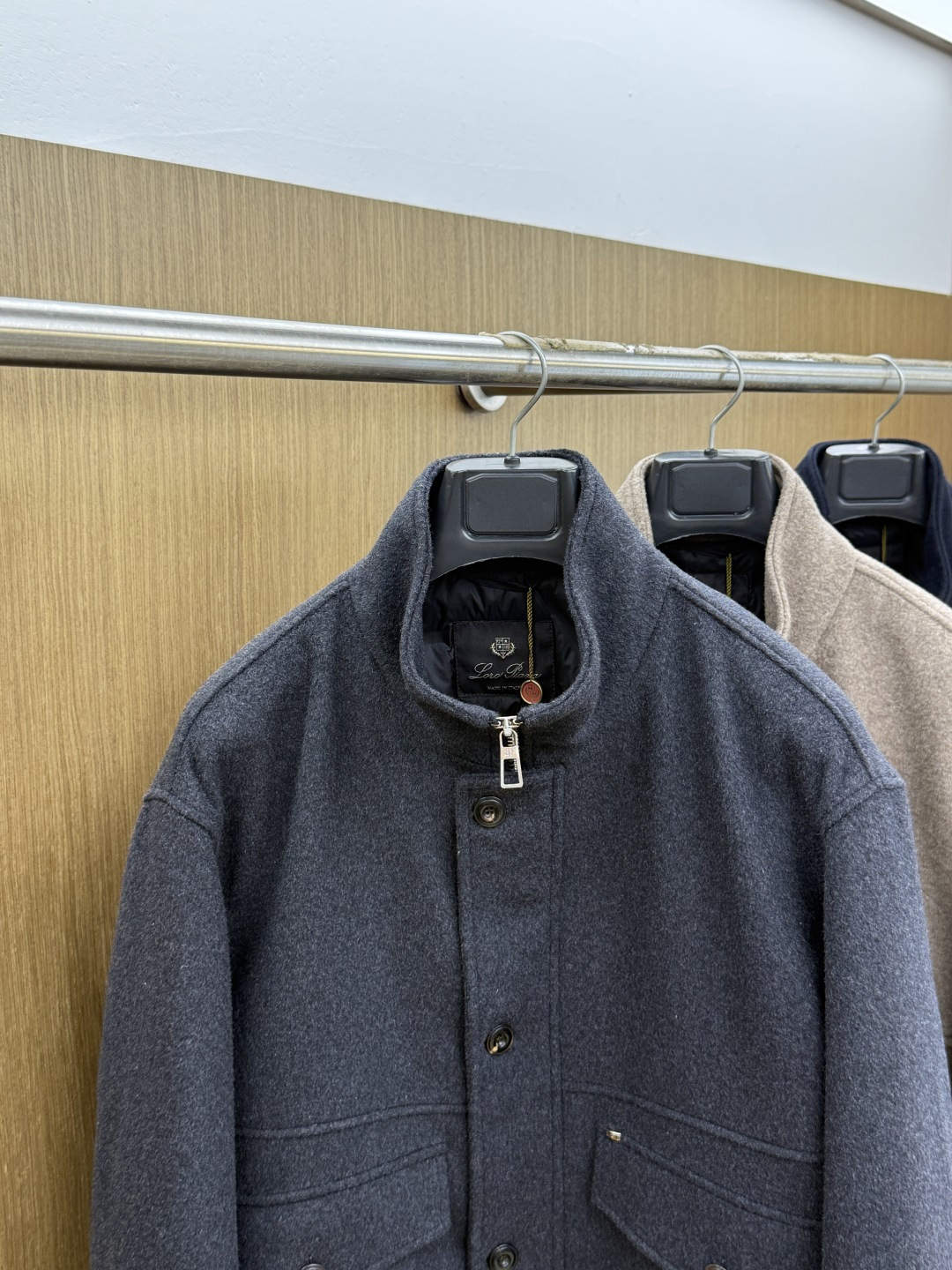 Jackets