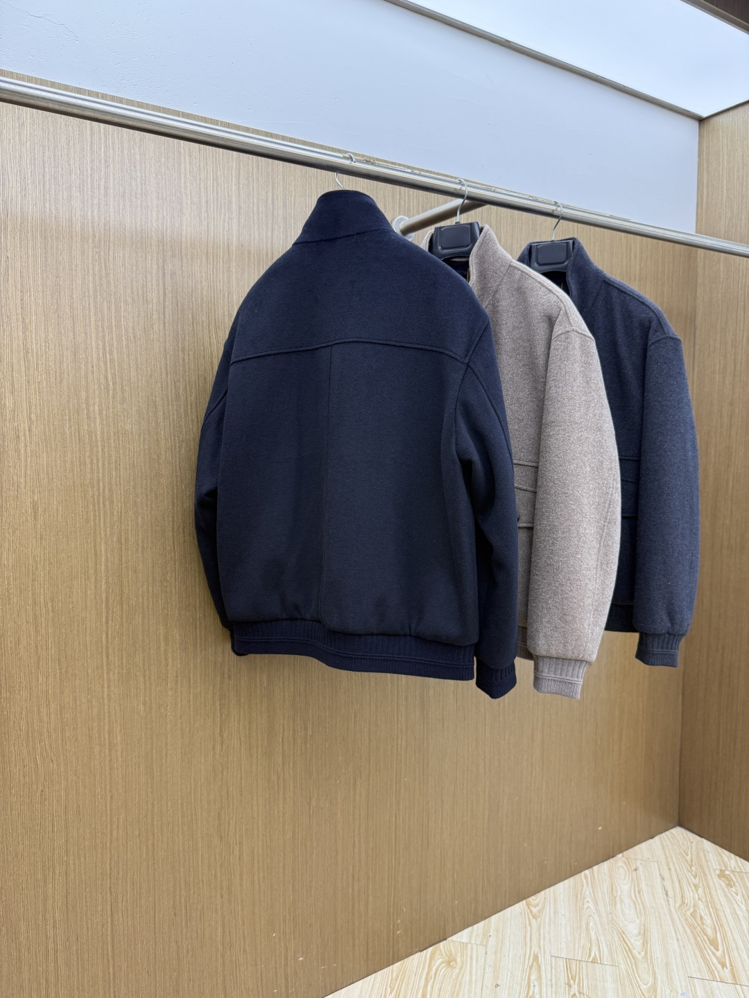 Jackets
