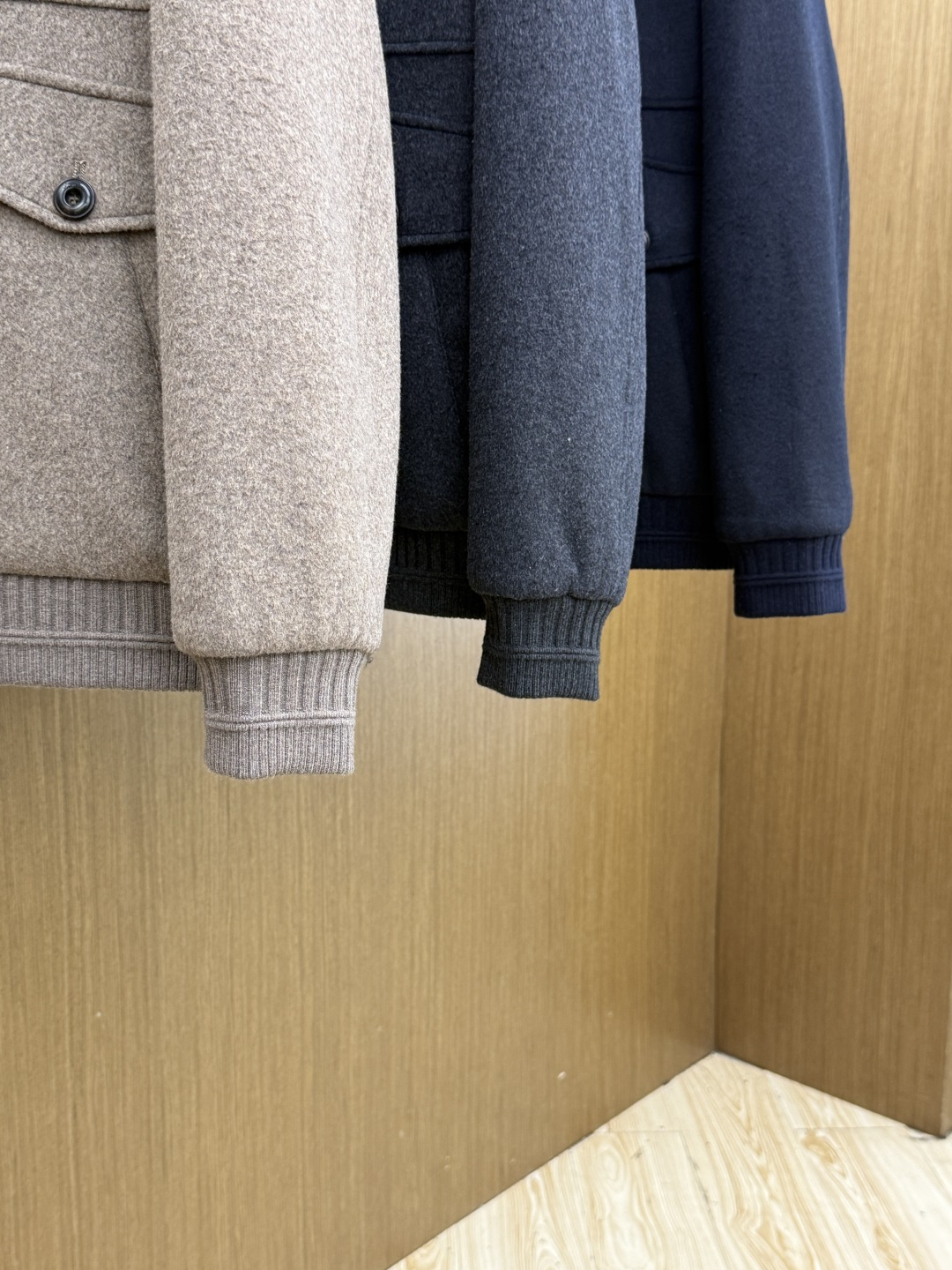 Jackets