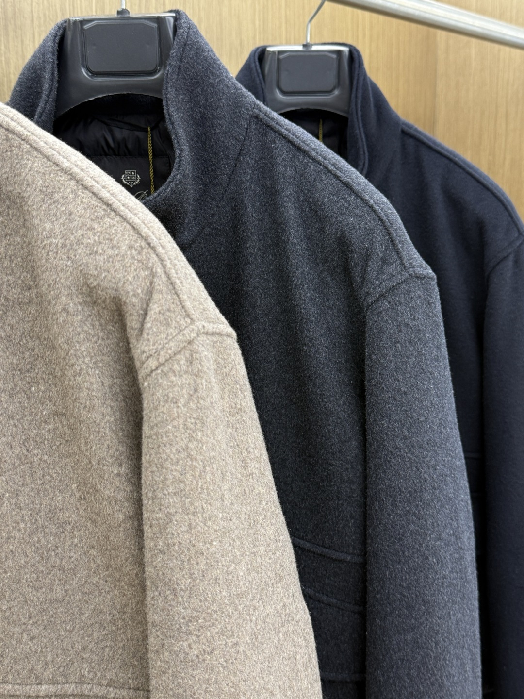 Jackets