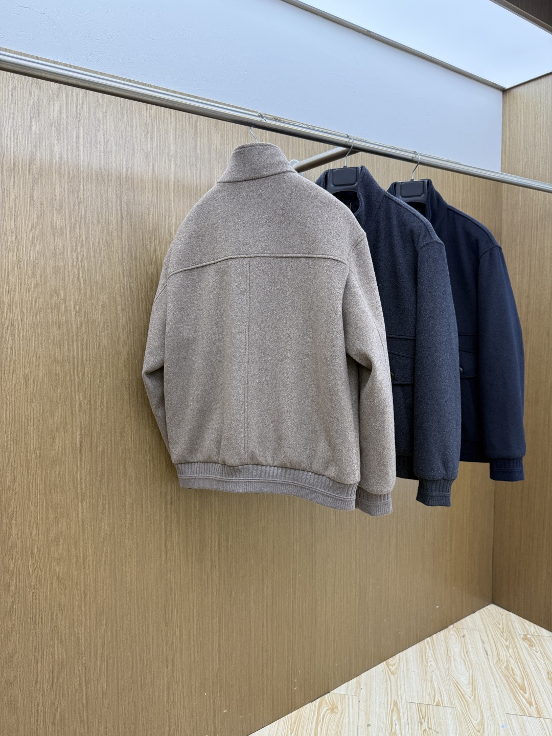 Jackets