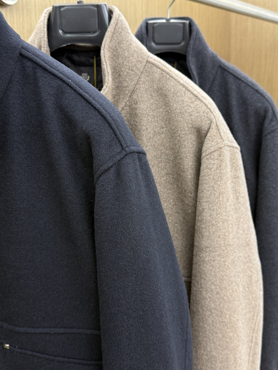 Jackets