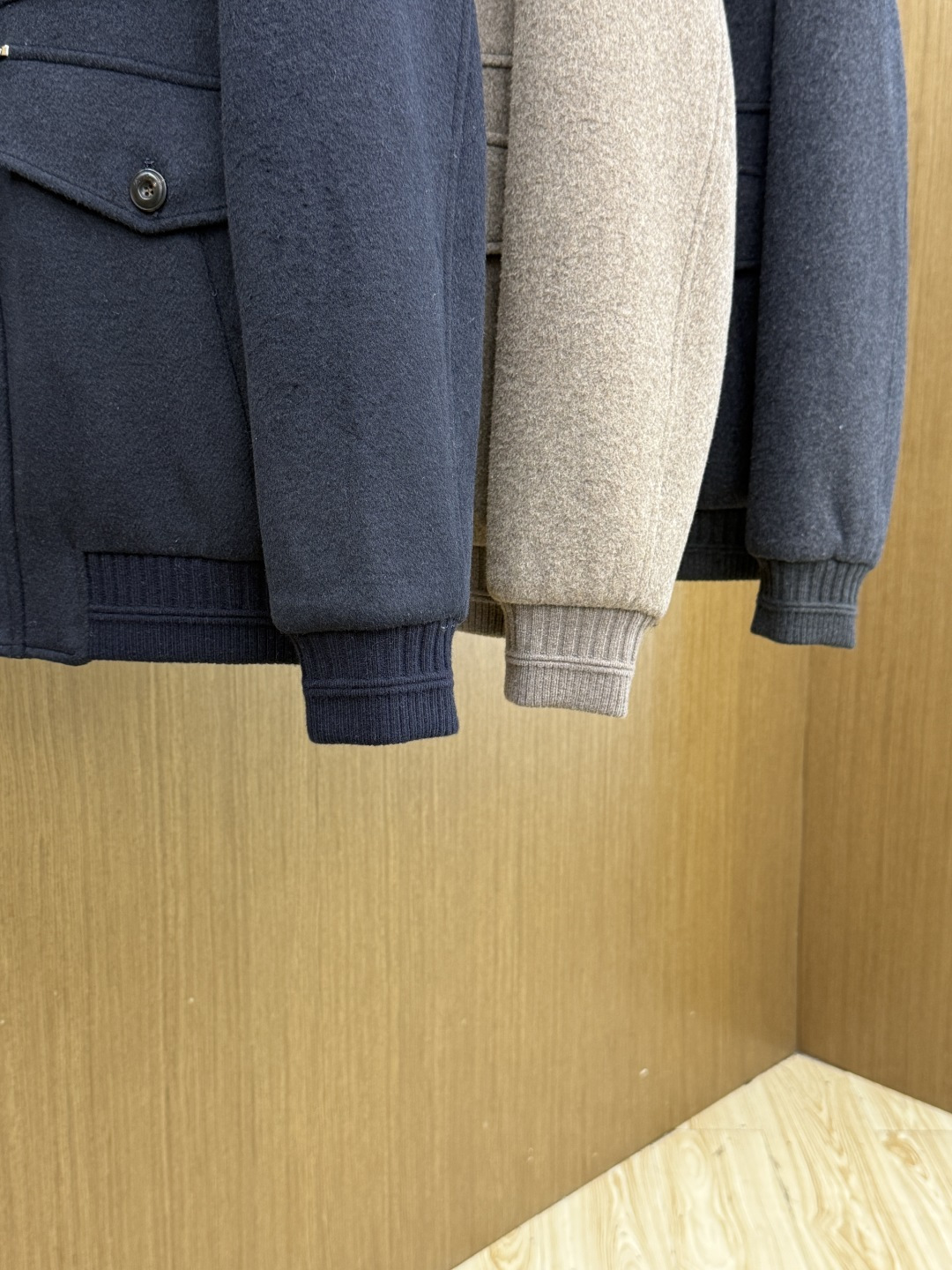 Jackets