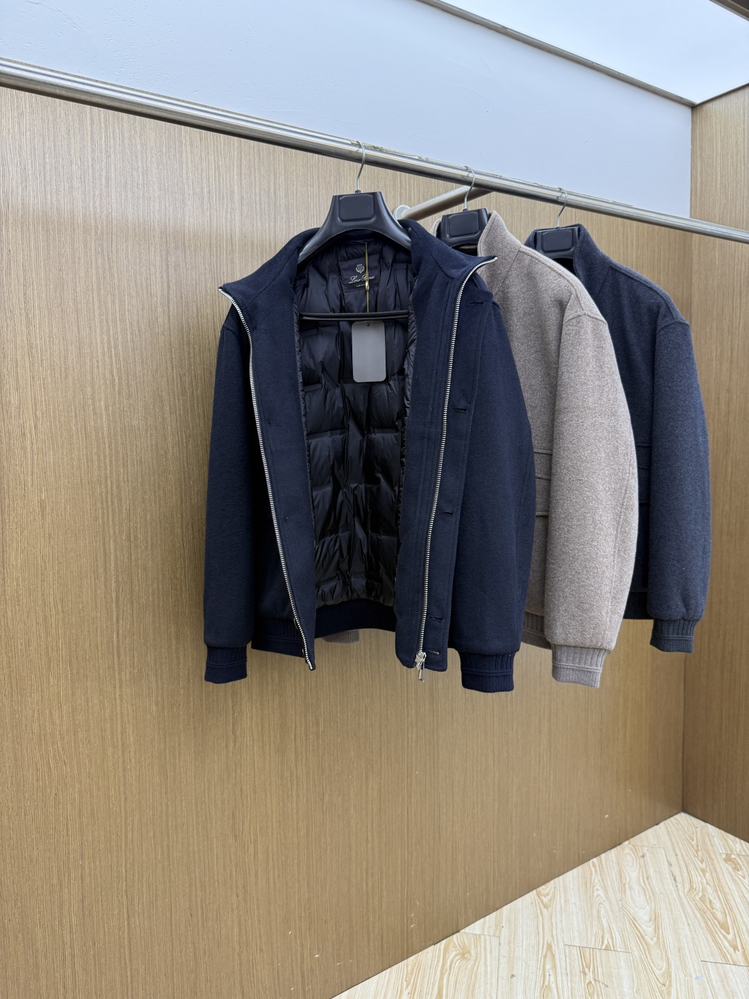 Jackets