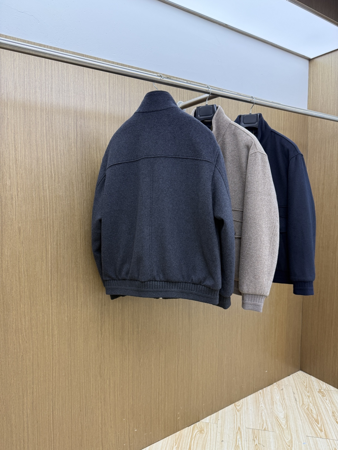Jackets
