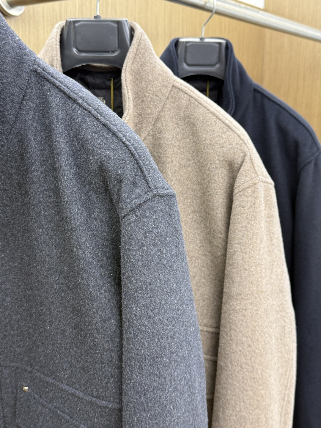 Jackets