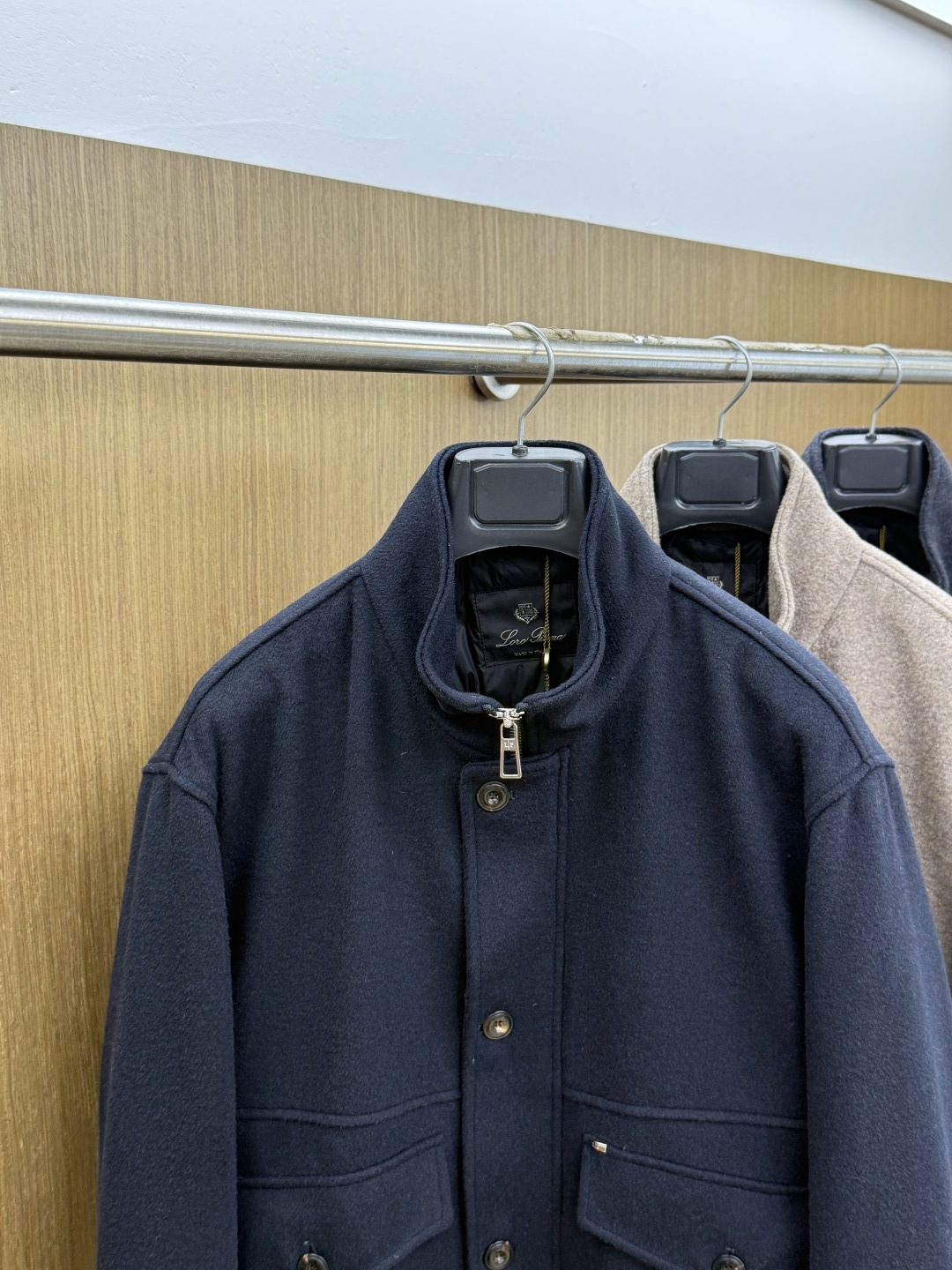 Jackets