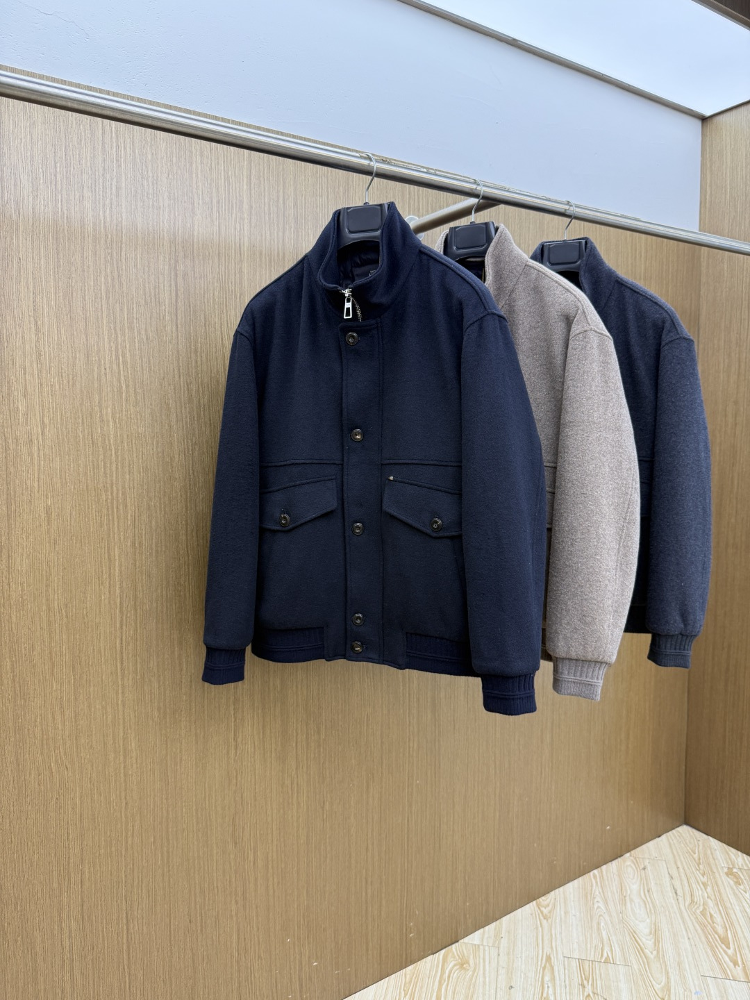 Jackets