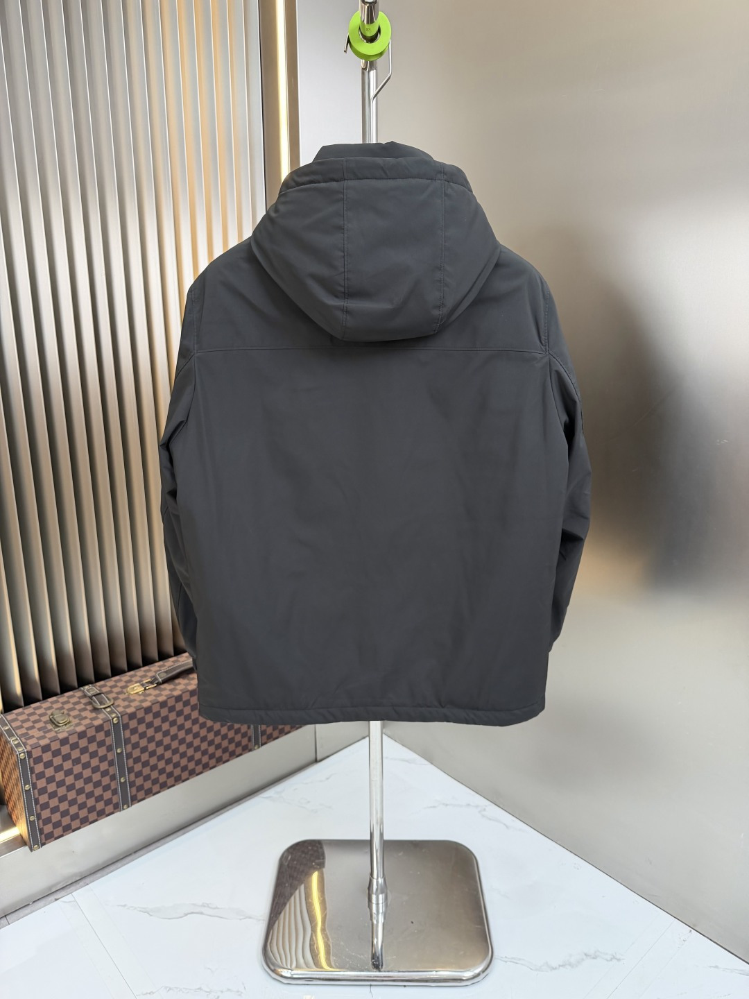 Jackets