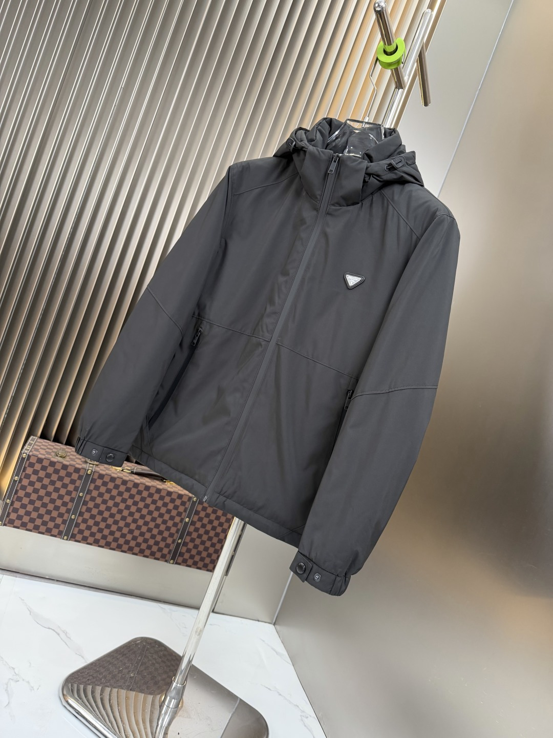 Jackets