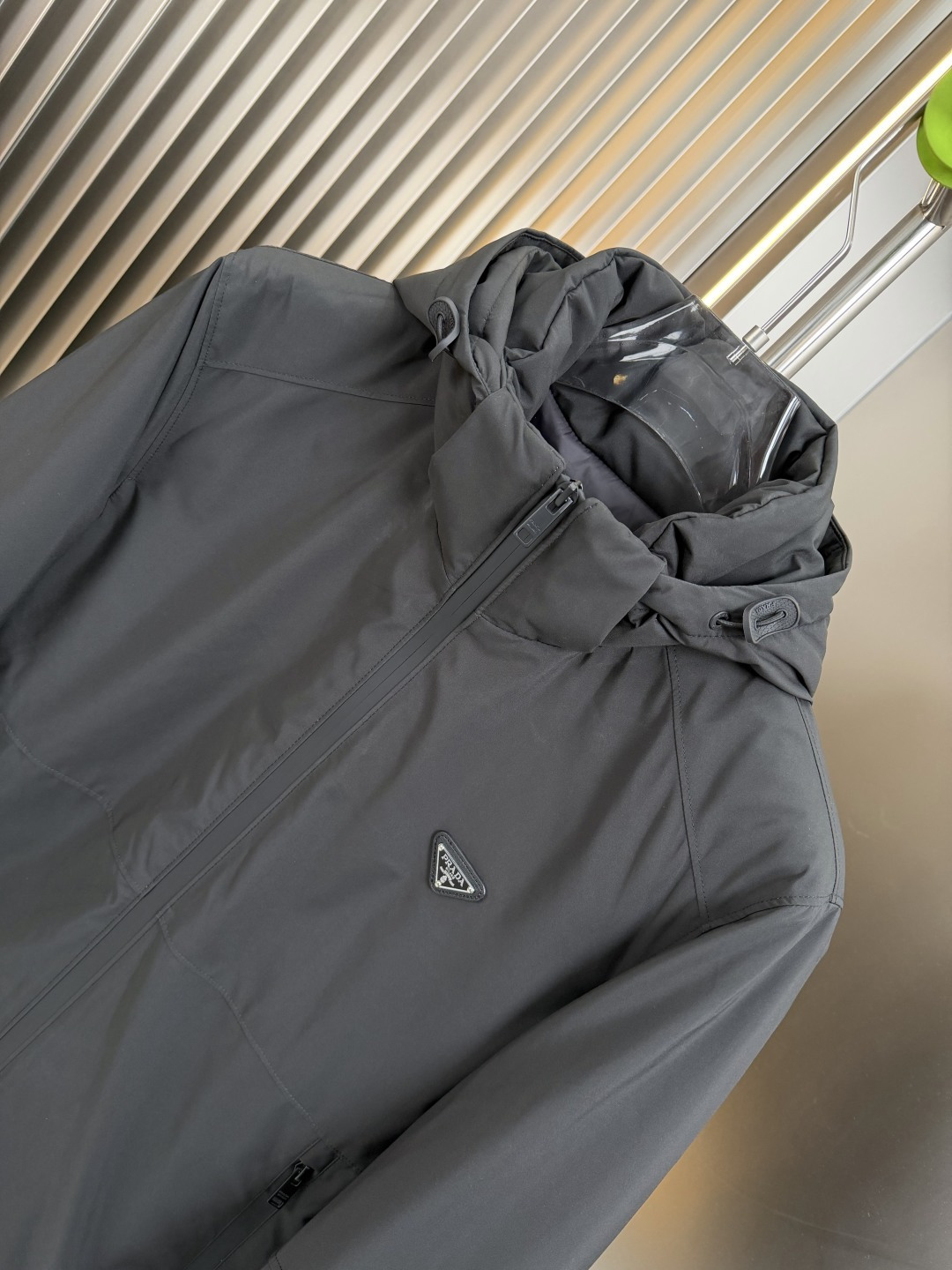 Jackets