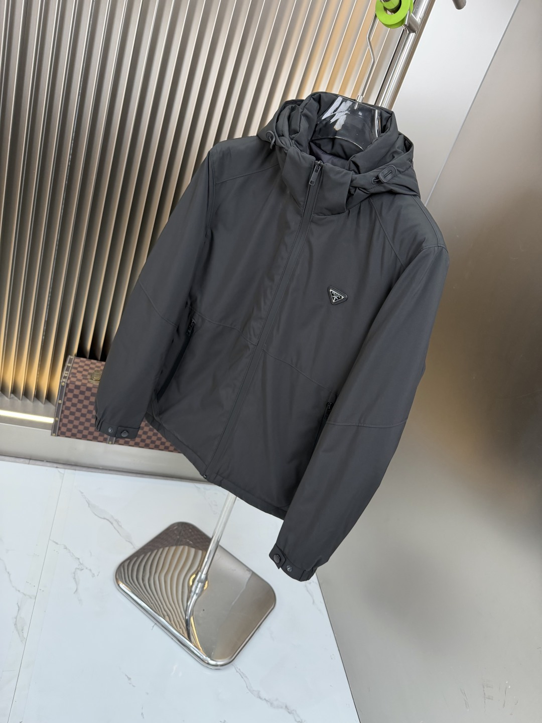 Jackets