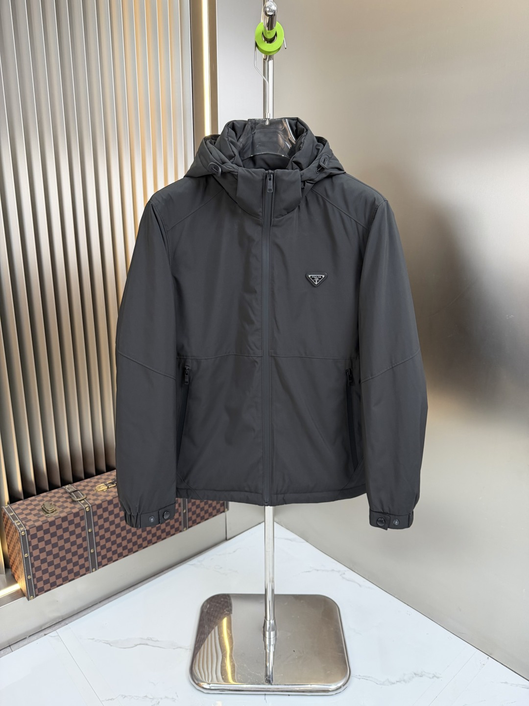 Jackets