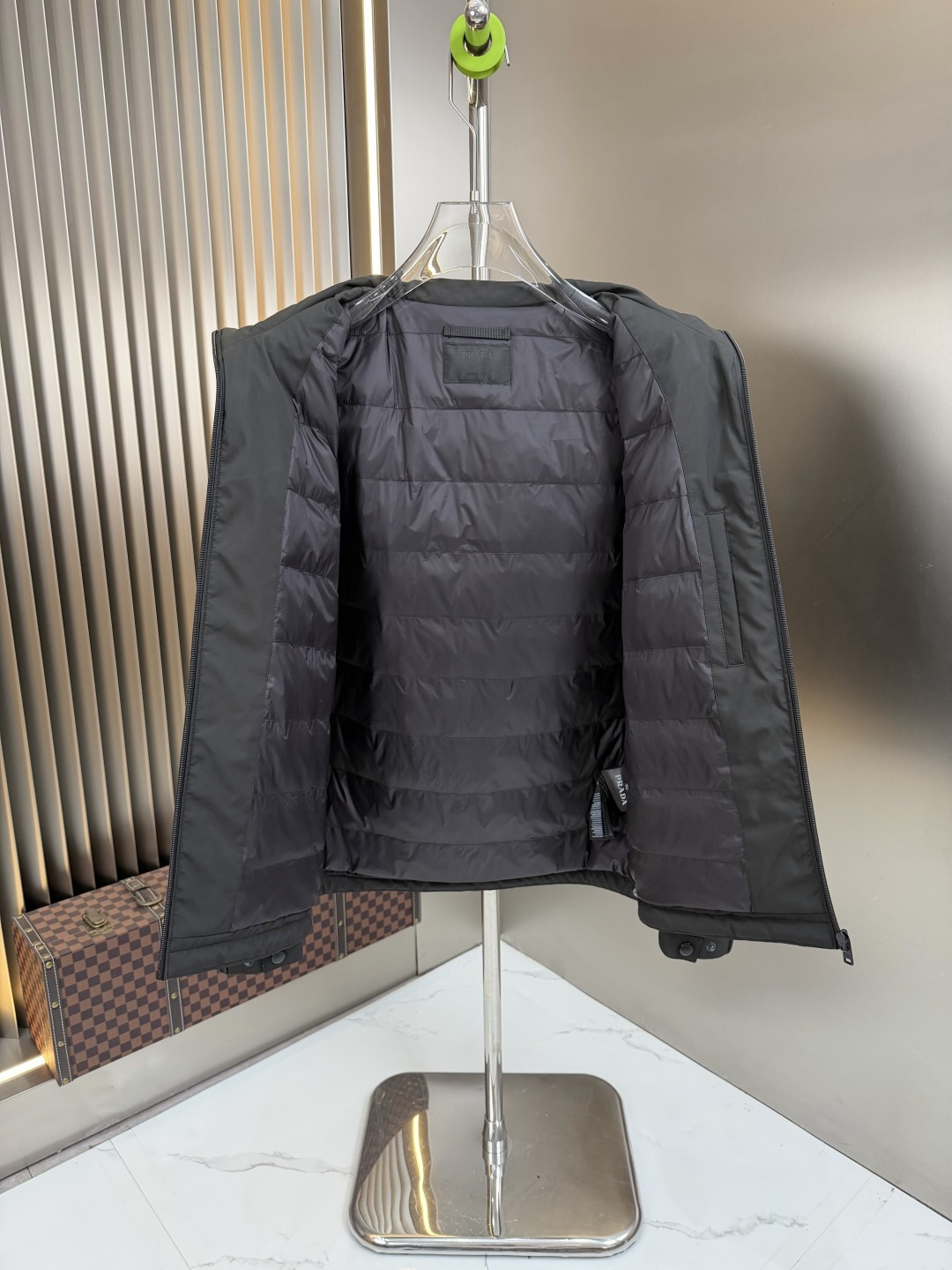 Jackets