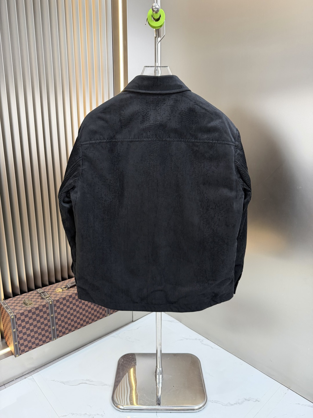 Jackets