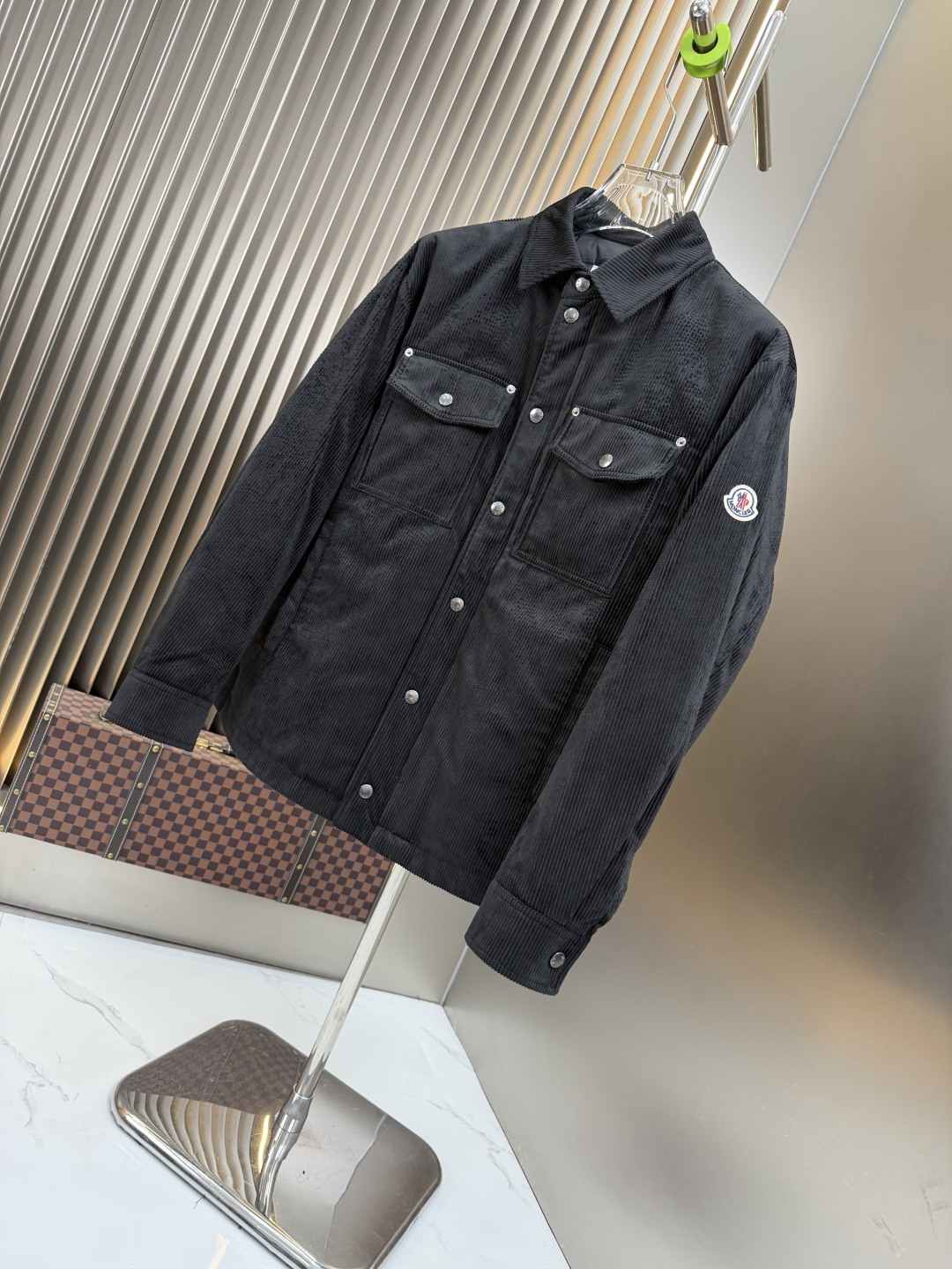 Jackets