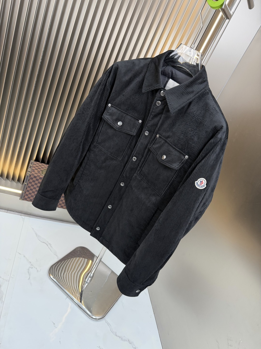Jackets