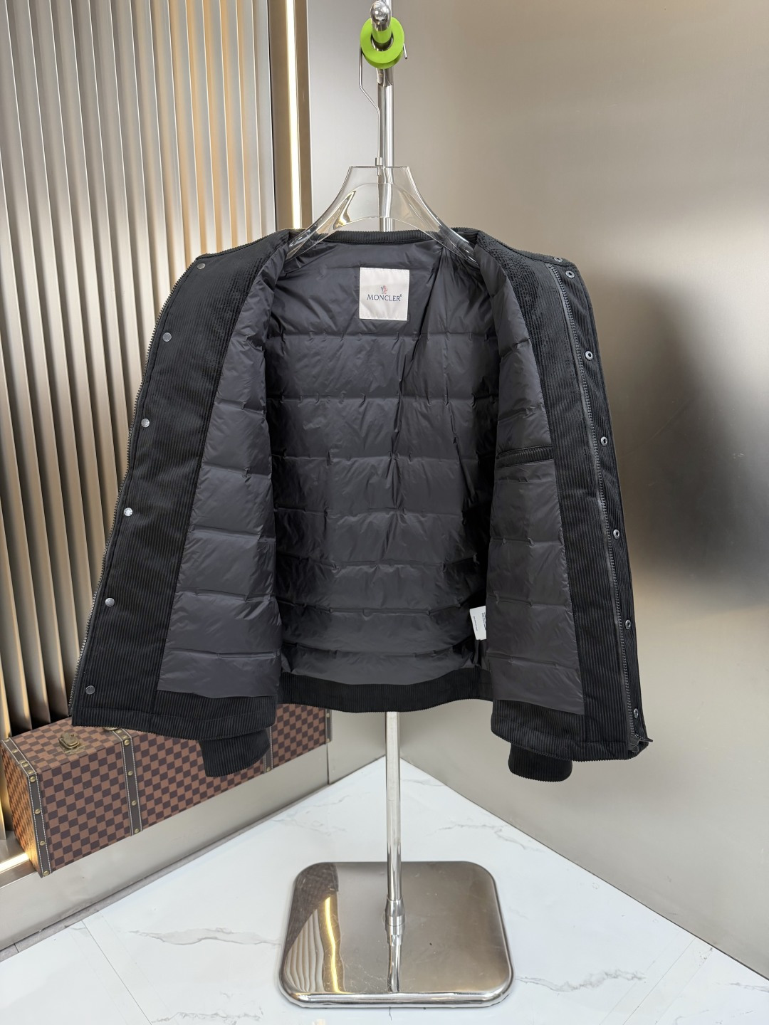 Jackets