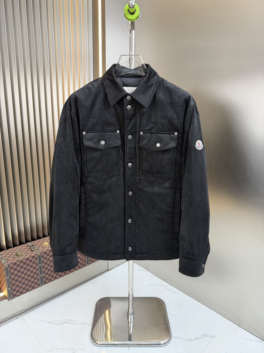 Jackets