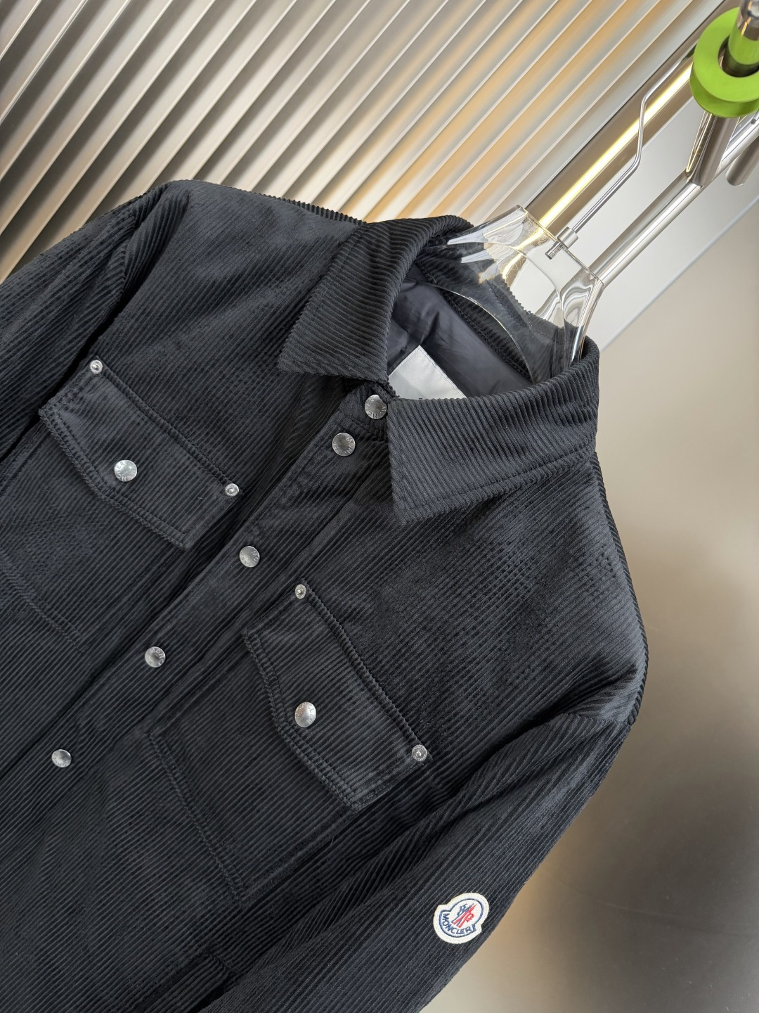 Jackets