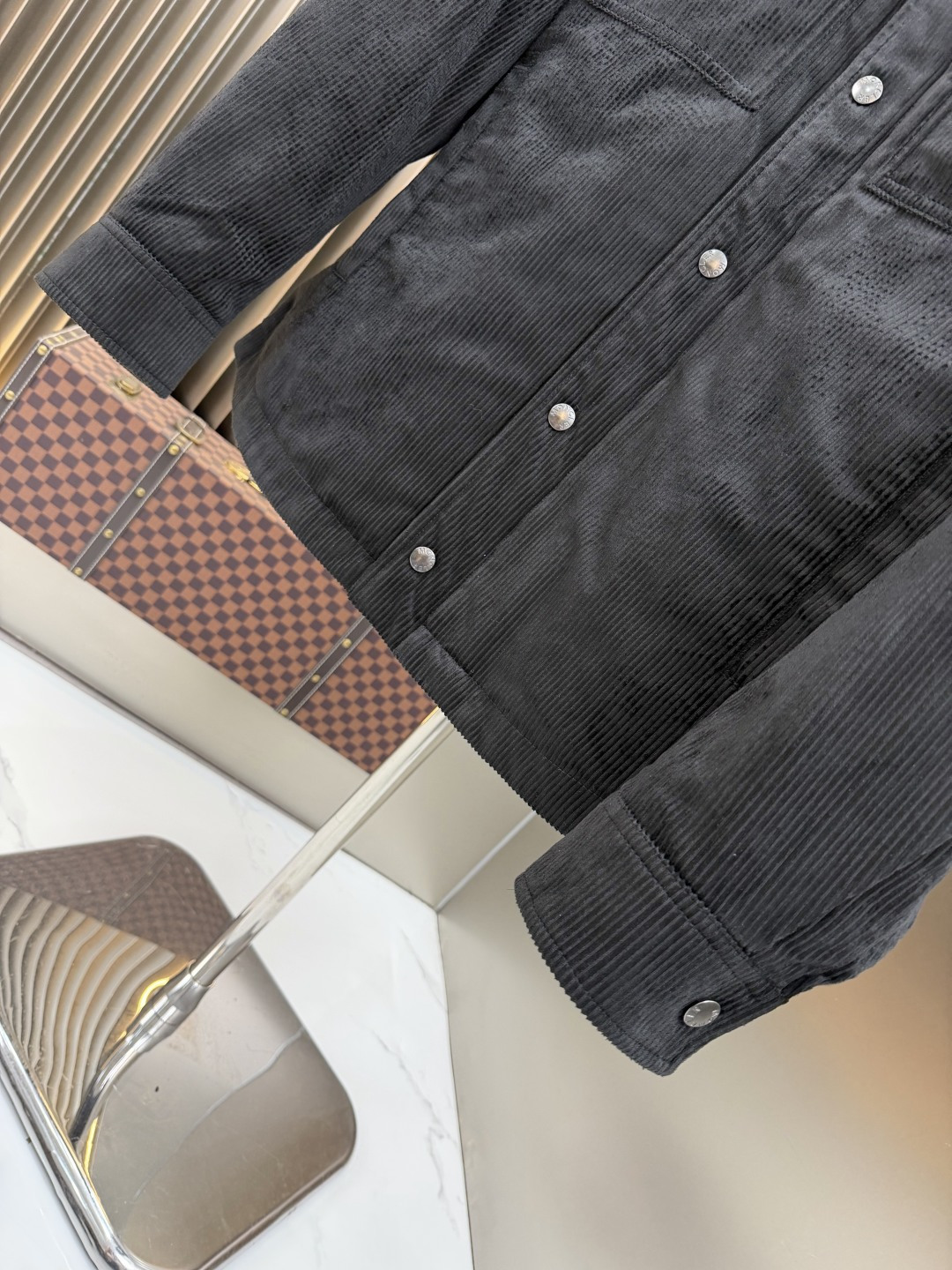 Jackets