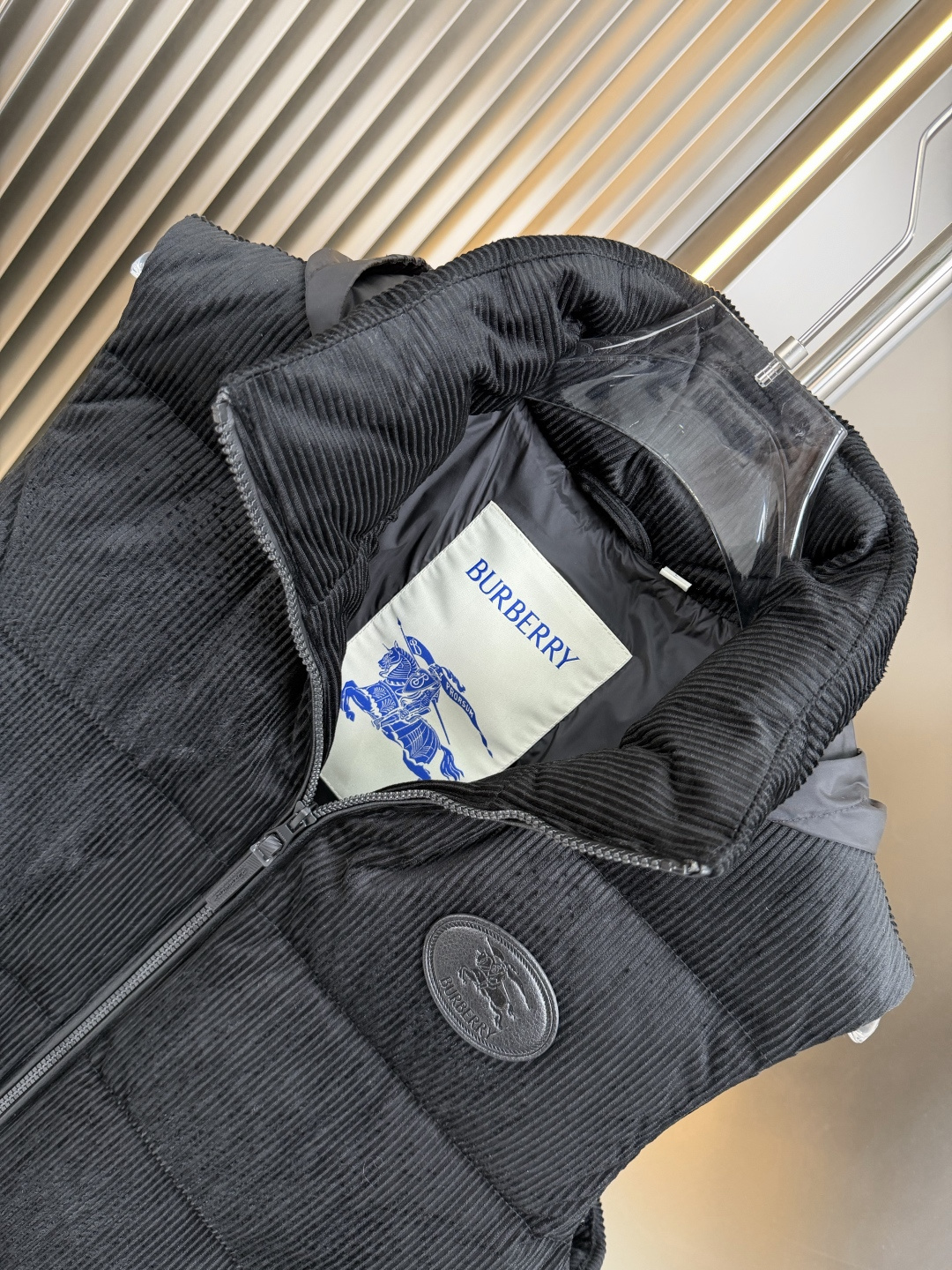 Jackets