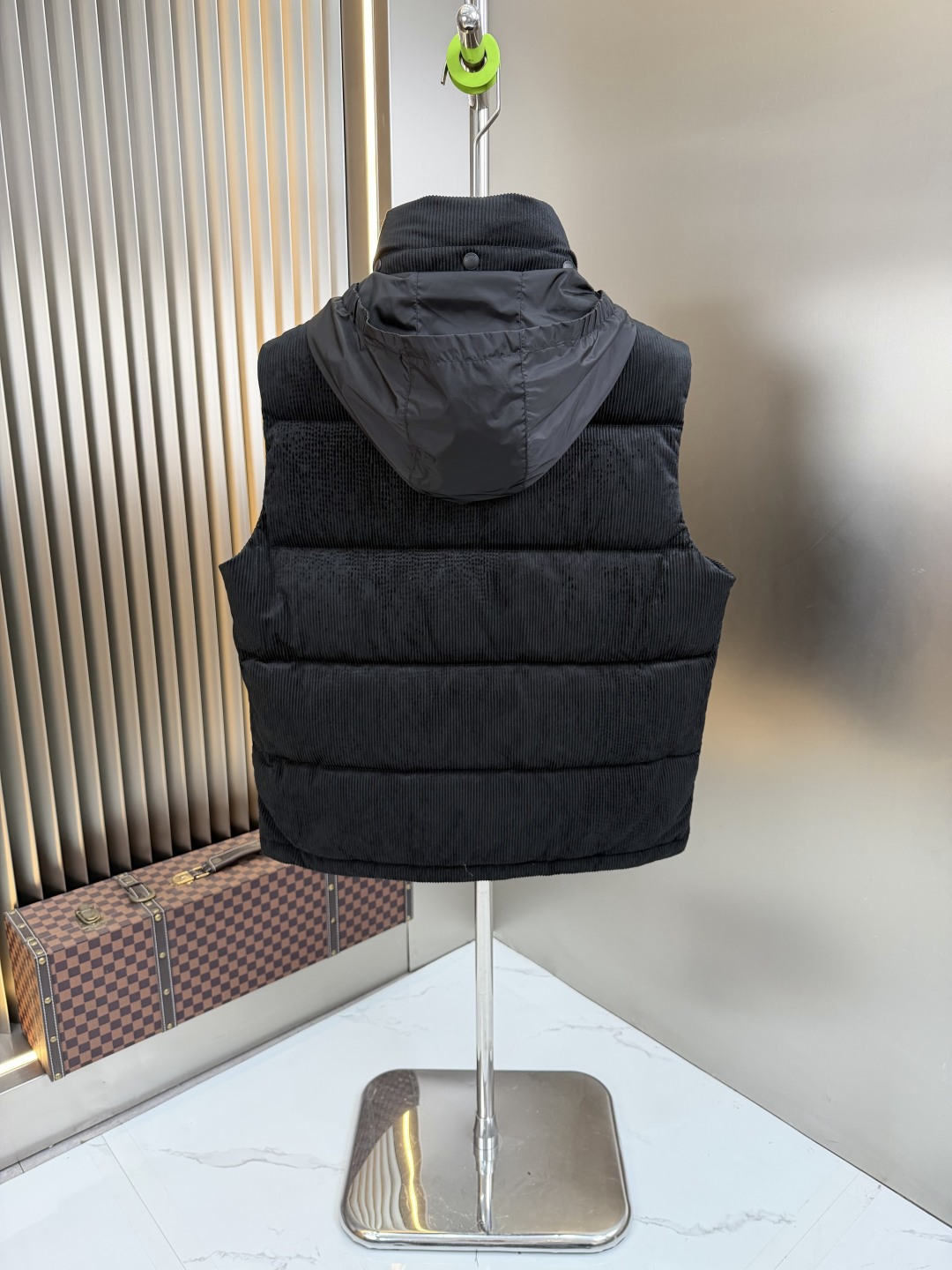 Jackets