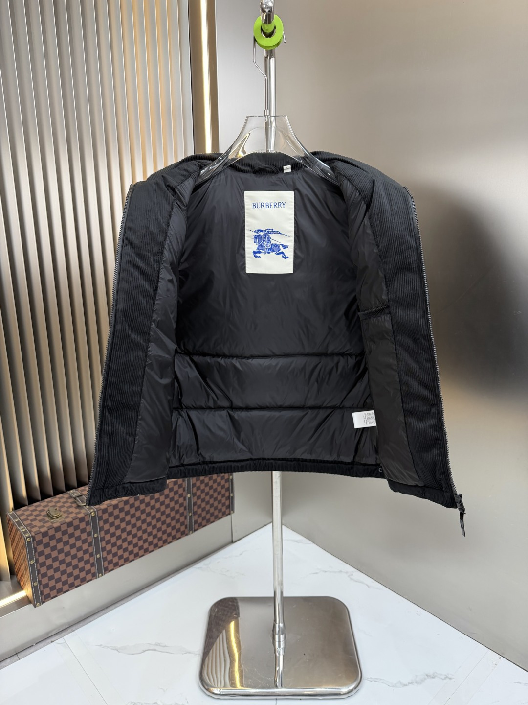 Jackets