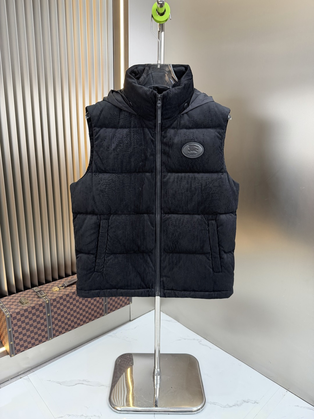 Jackets