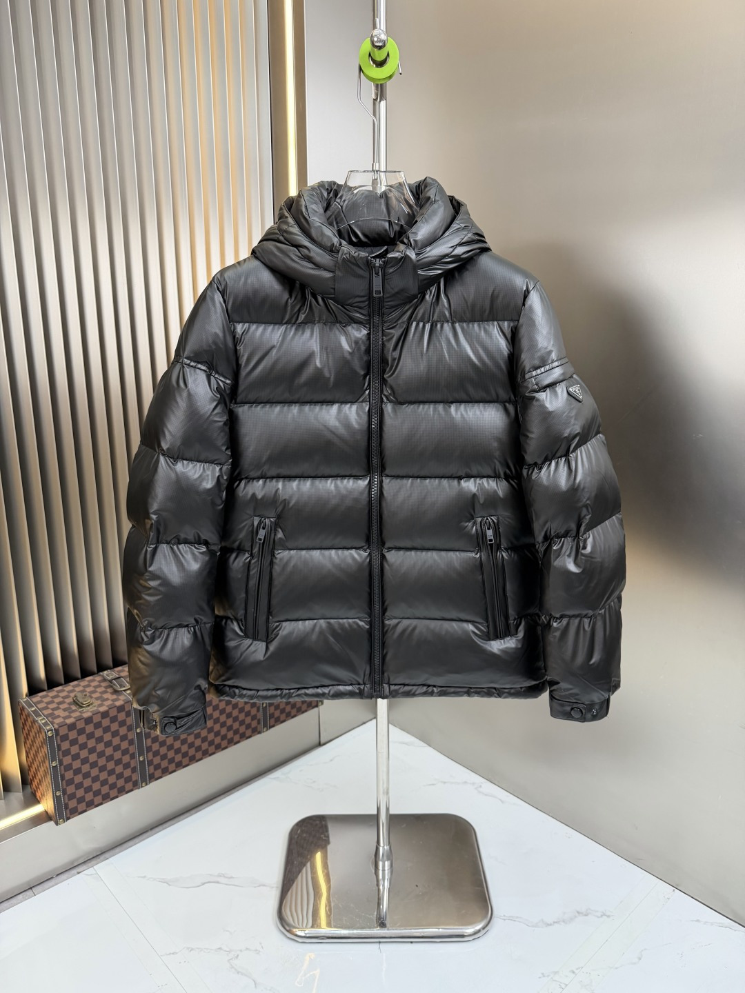 Jackets
