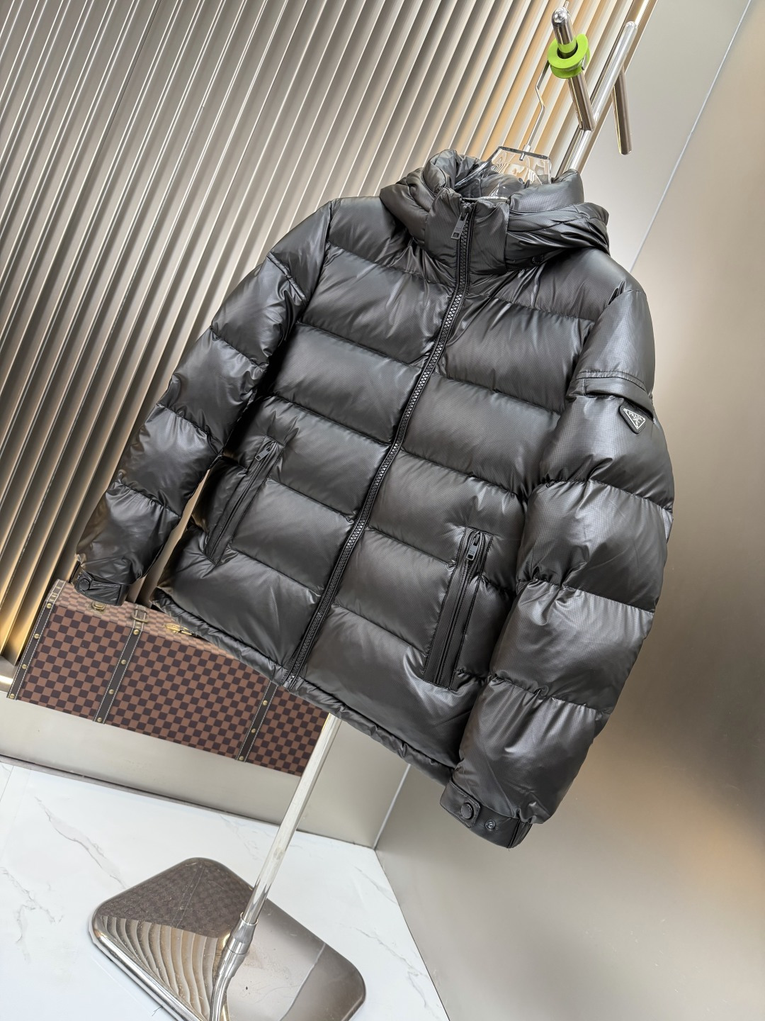 Jackets