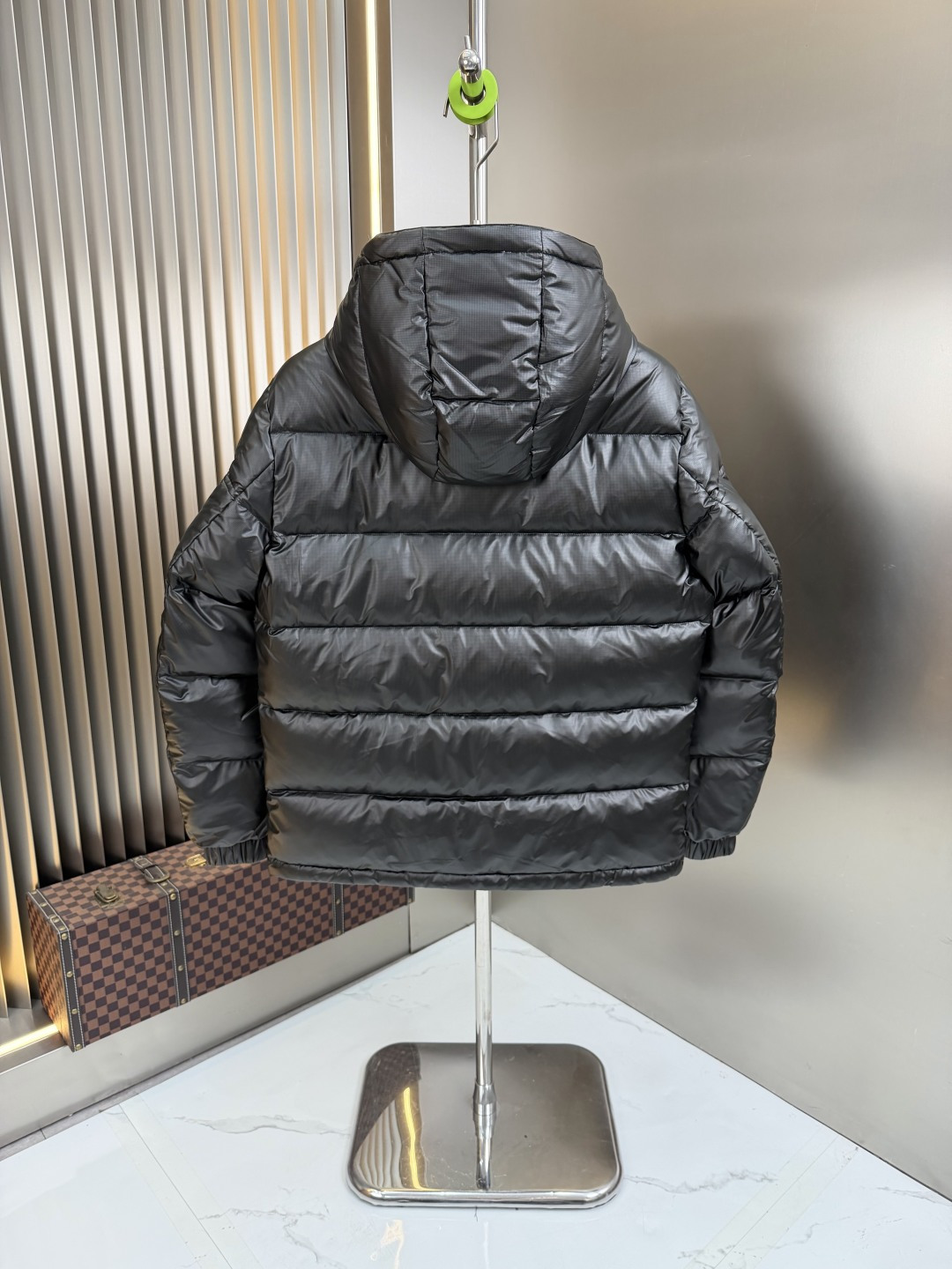 Jackets