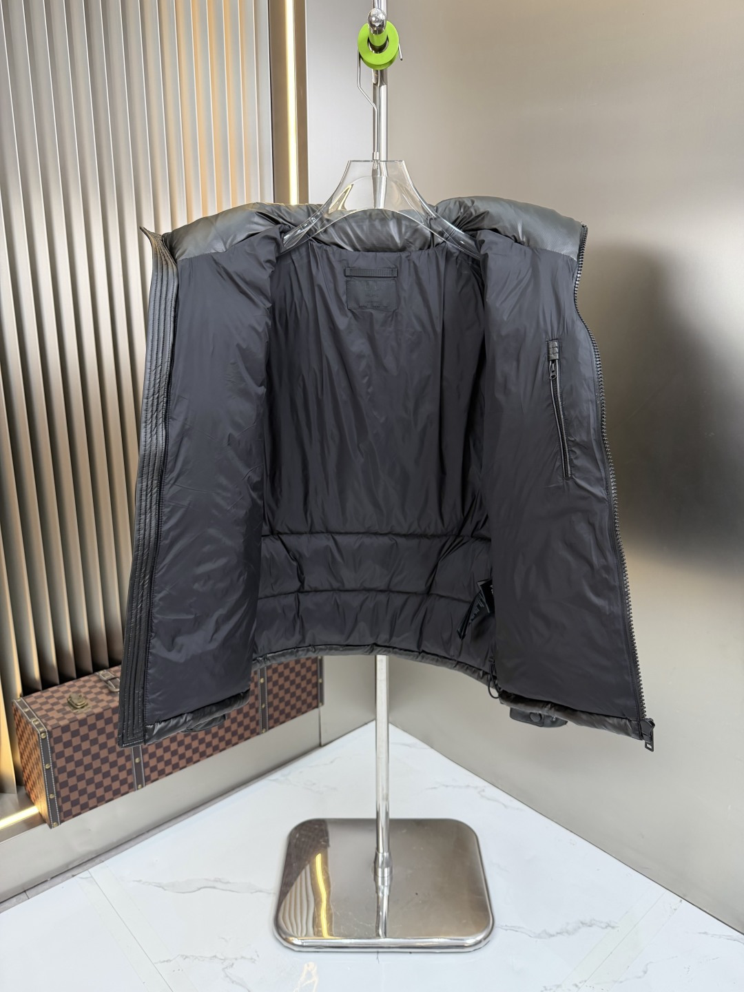 Jackets